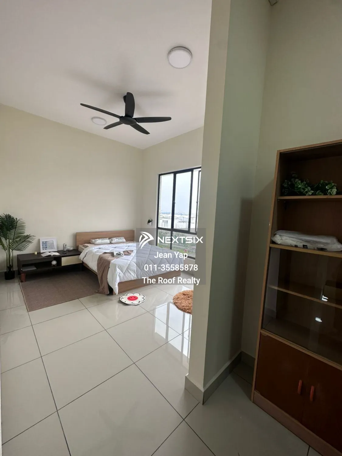 Apartment For Sale in Permas Jaya Johor - Image 3