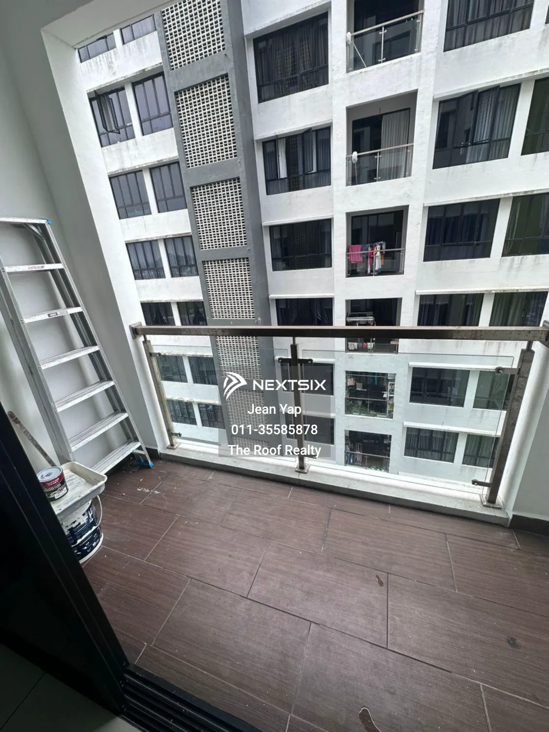 Apartment For Sale in Permas Jaya Johor - Image 4
