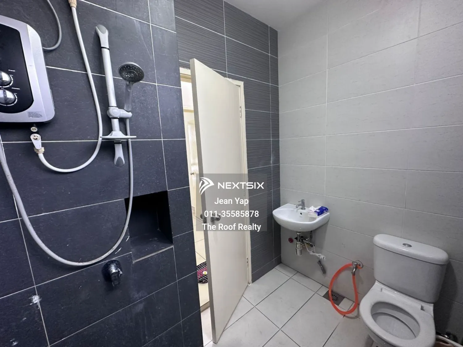 Apartment For Sale in Permas Jaya Johor - Image 5