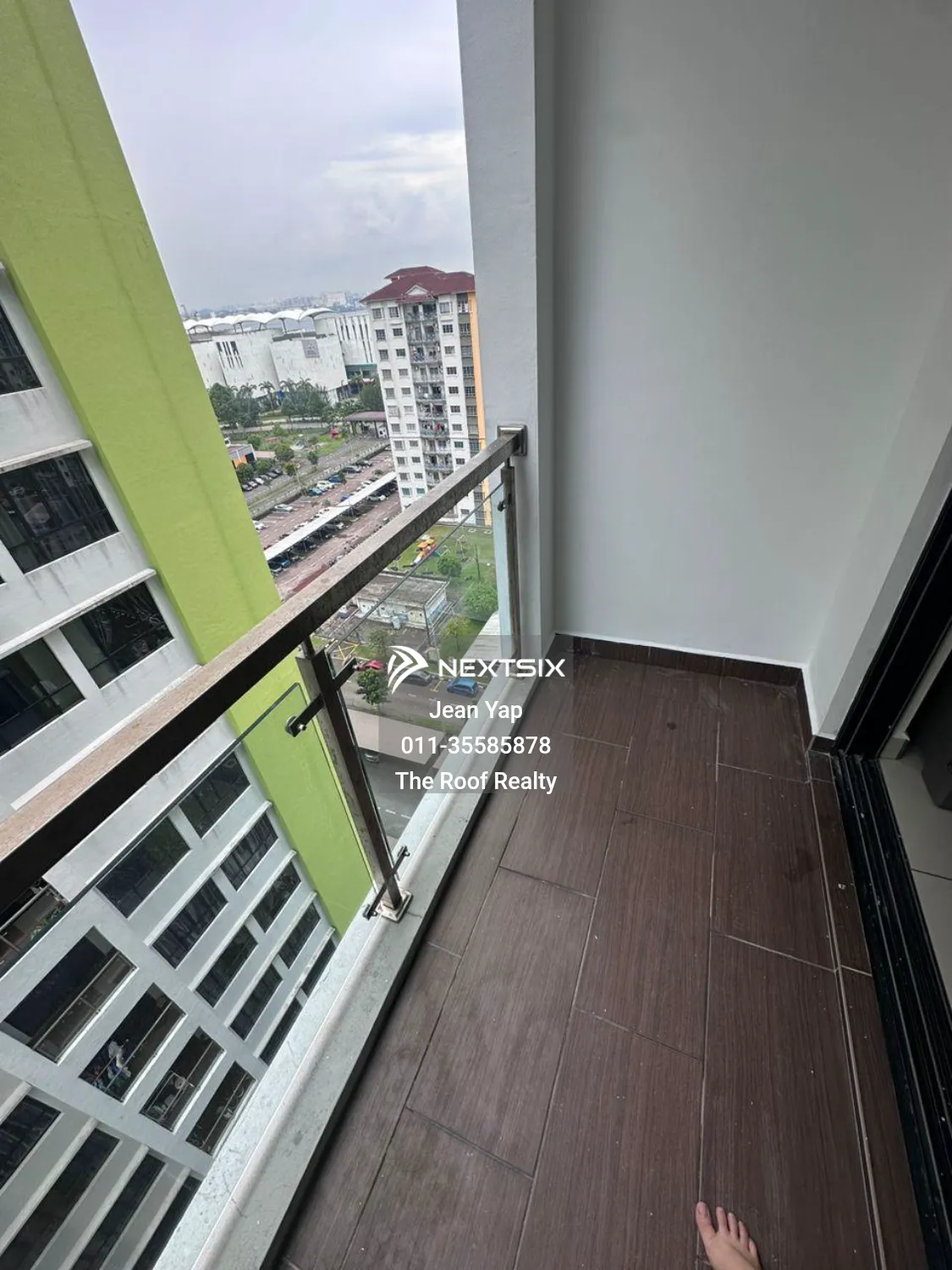 Apartment For Sale in Permas Jaya Johor - Image 6