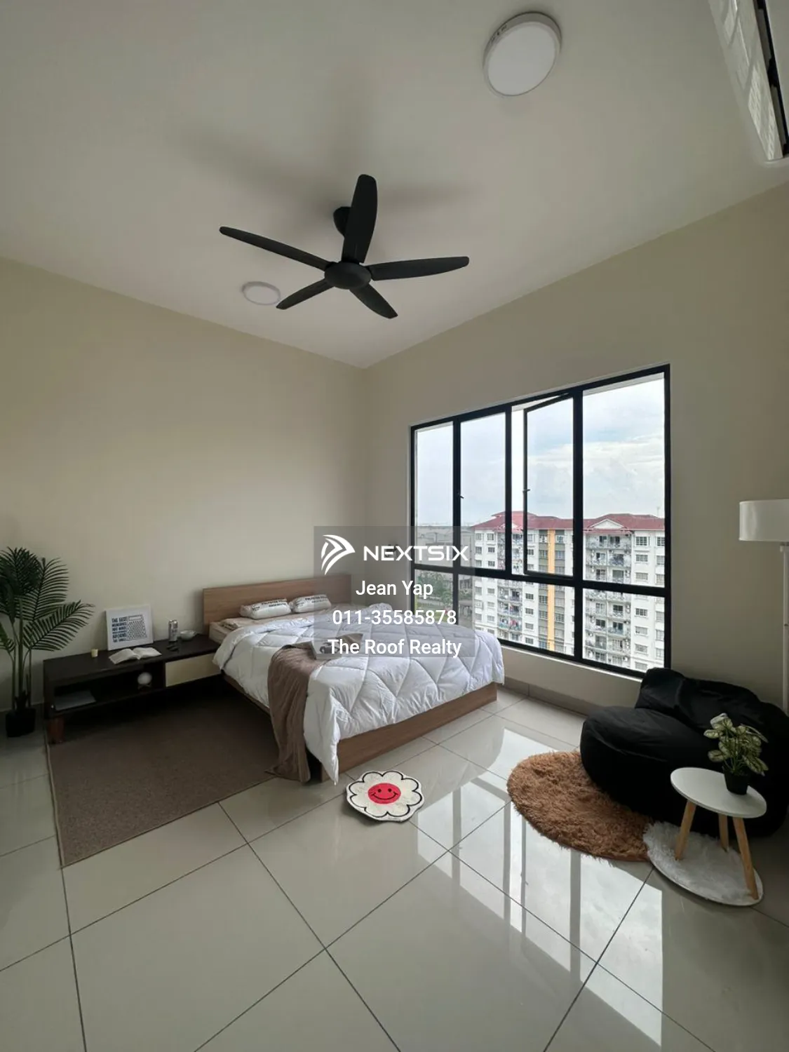 Apartment For Sale in Permas Jaya Johor - Image 7