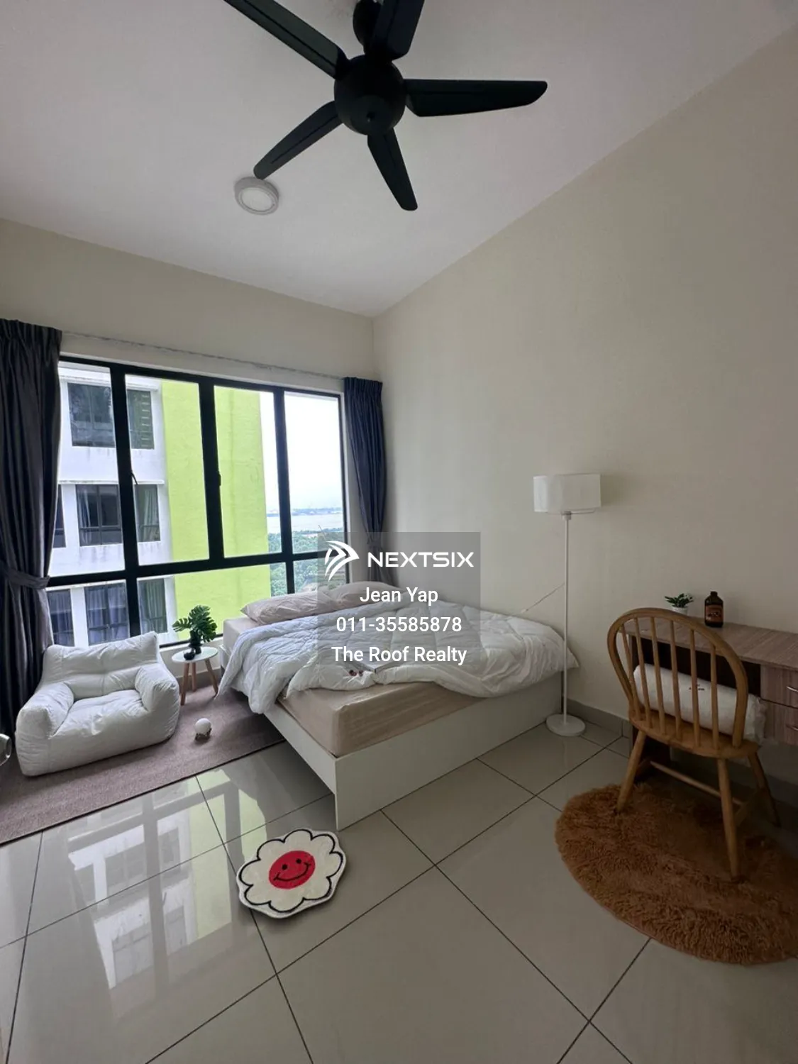Apartment For Sale in Permas Jaya Johor - Image 8