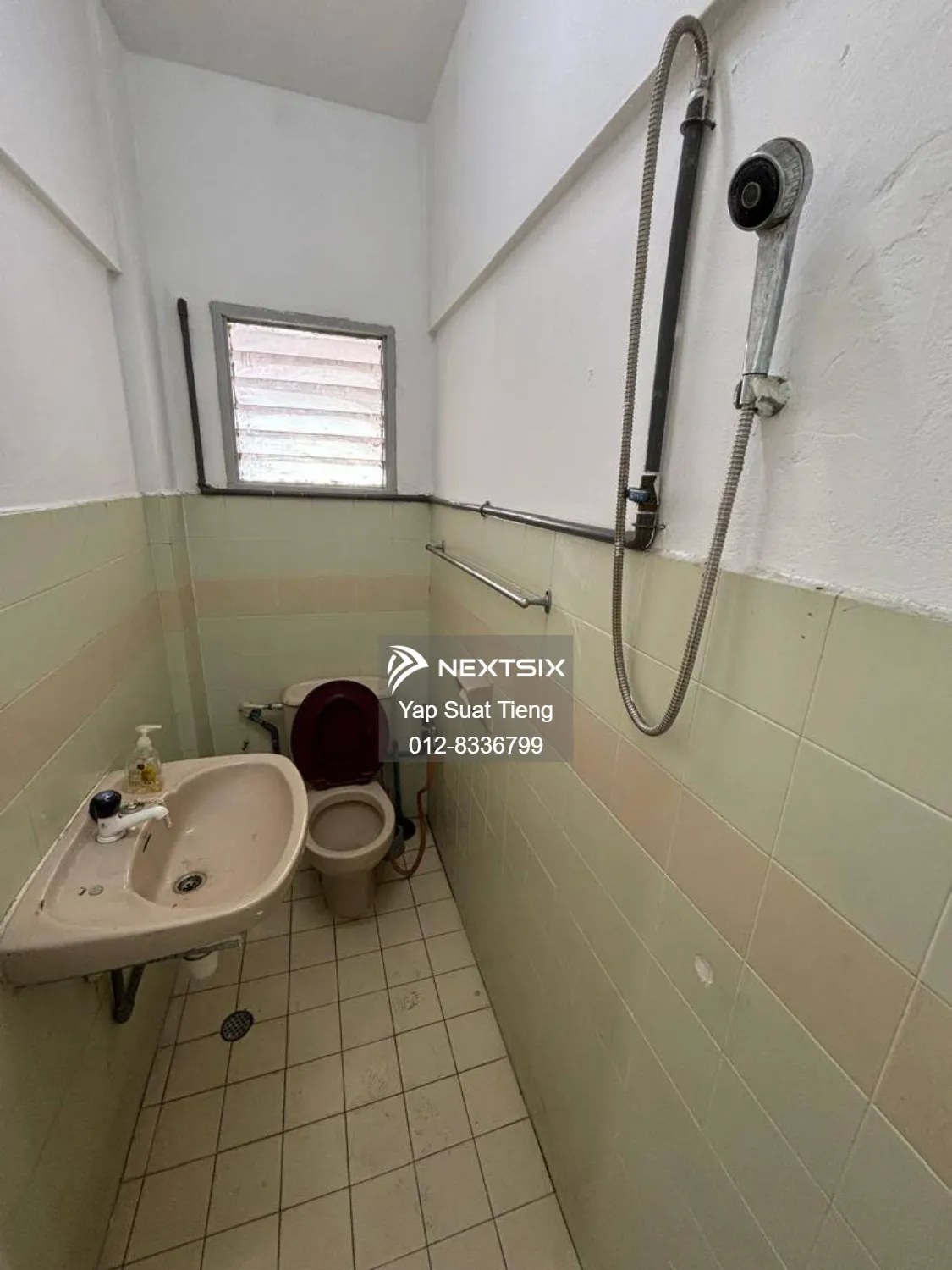 2-sty Terrace/Link House For Sale in Kota Kinabalu Sabah - Image 10