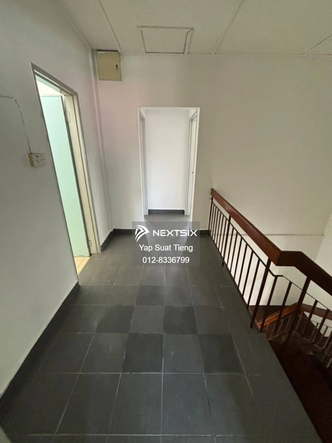 2-sty Terrace/Link House For Sale in Kota Kinabalu Sabah - Image 5