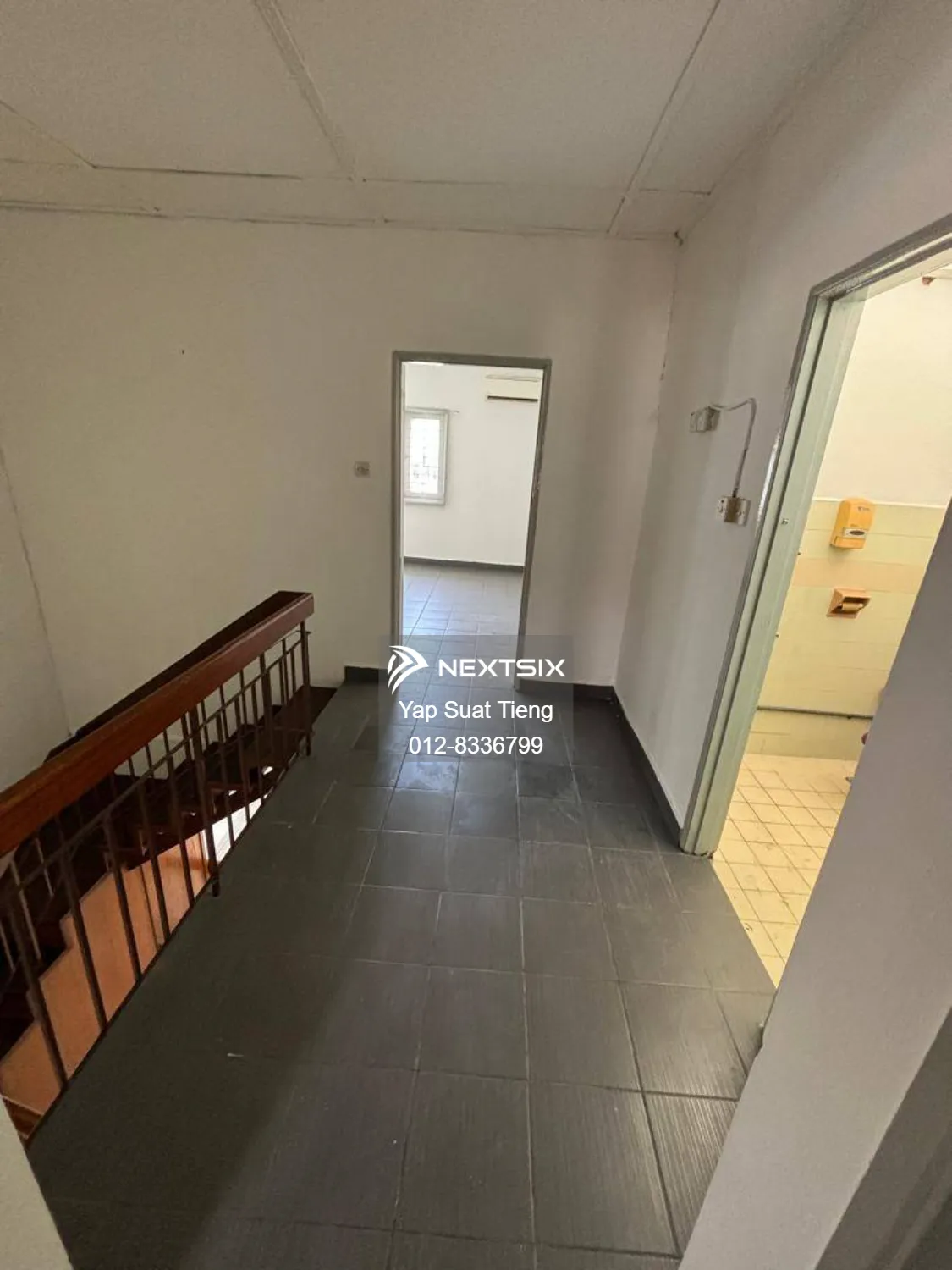 2-sty Terrace/Link House For Sale in Kota Kinabalu Sabah - Image 6