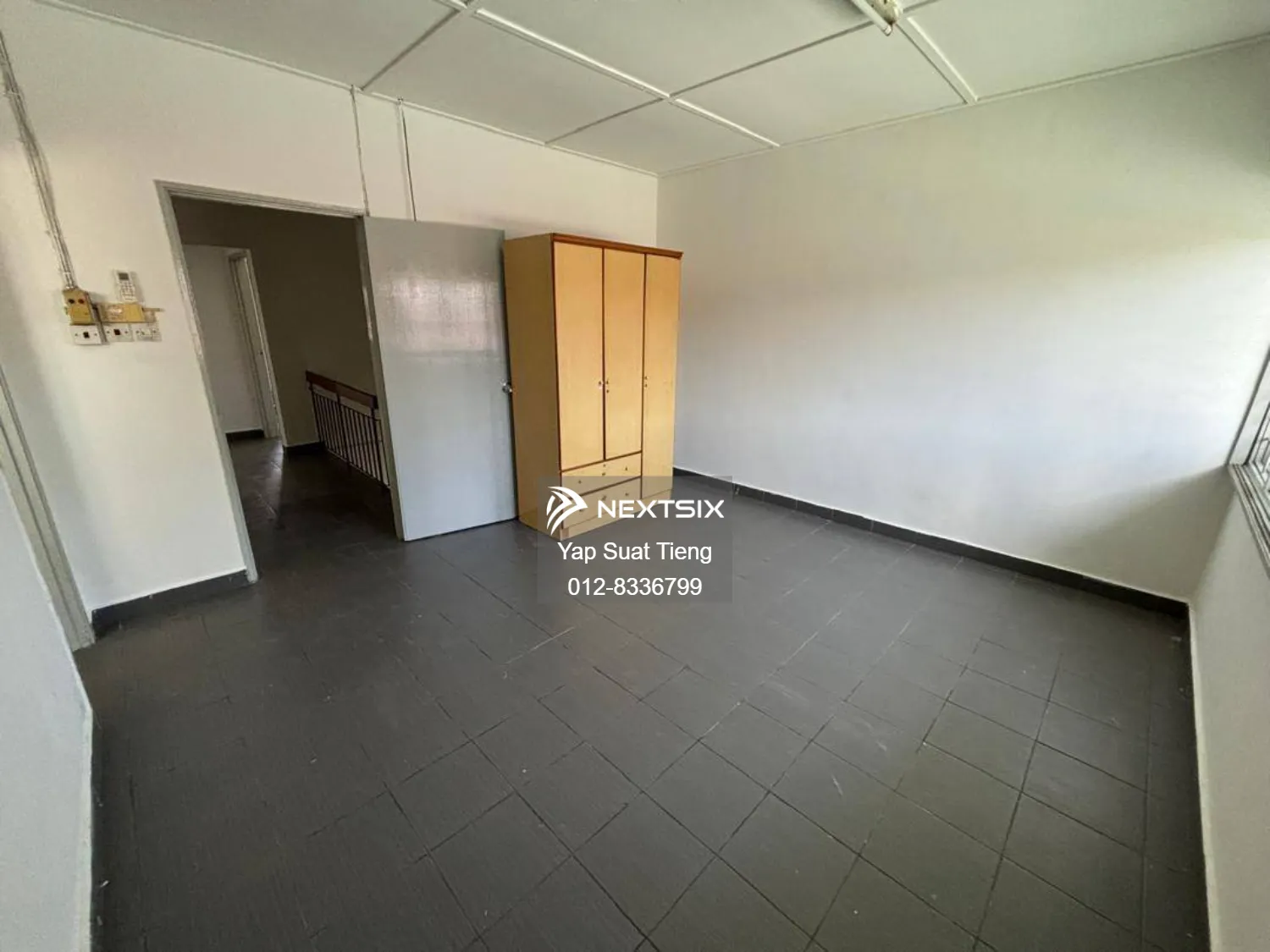 2-sty Terrace/Link House For Sale in Kota Kinabalu Sabah - Image 7