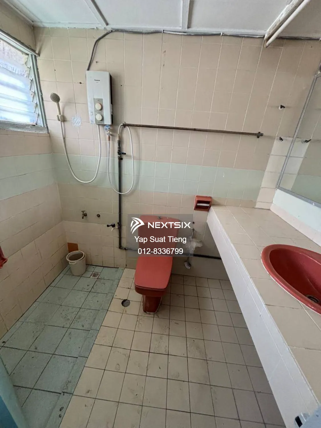 2-sty Terrace/Link House For Sale in Kota Kinabalu Sabah - Image 9