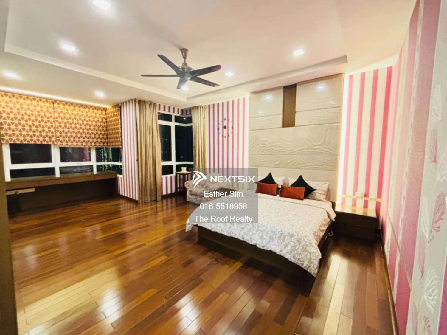 Condominium For Sale in Gurney Penang - Image 10