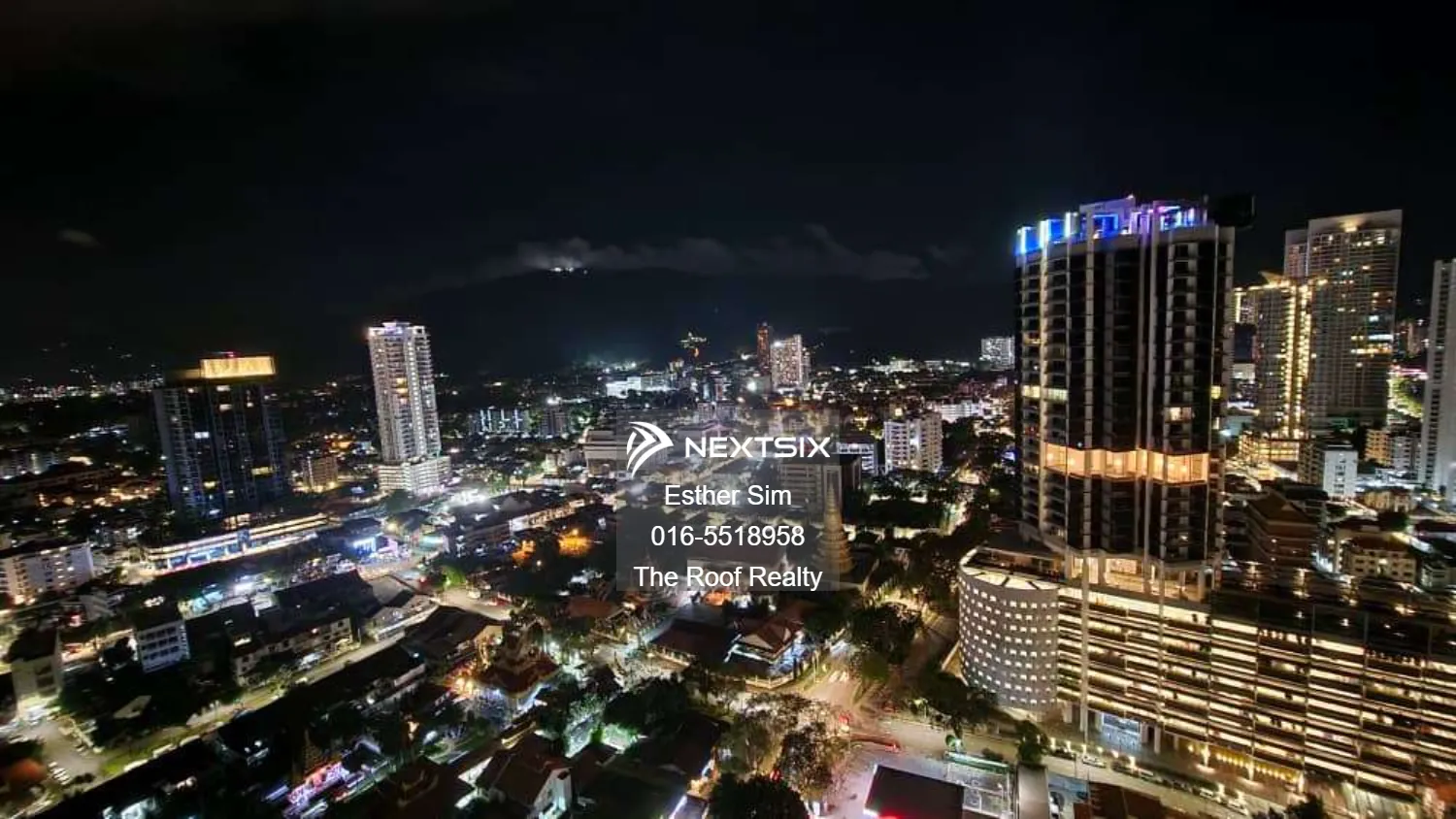 Condominium For Sale in Gurney Penang - Image 11