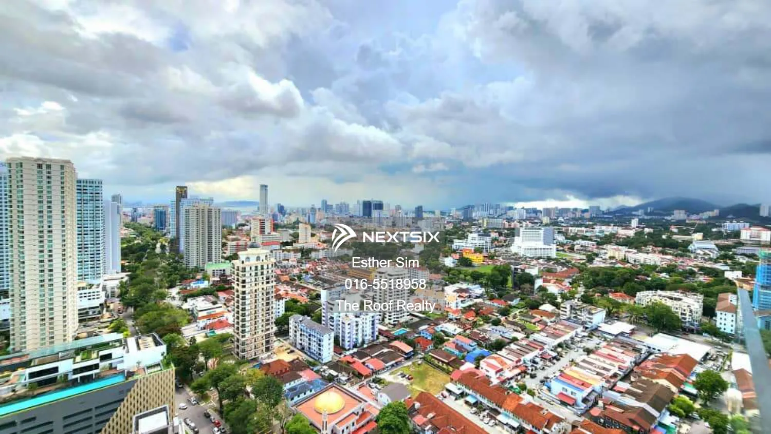 Condominium For Sale in Gurney Penang - Image 12