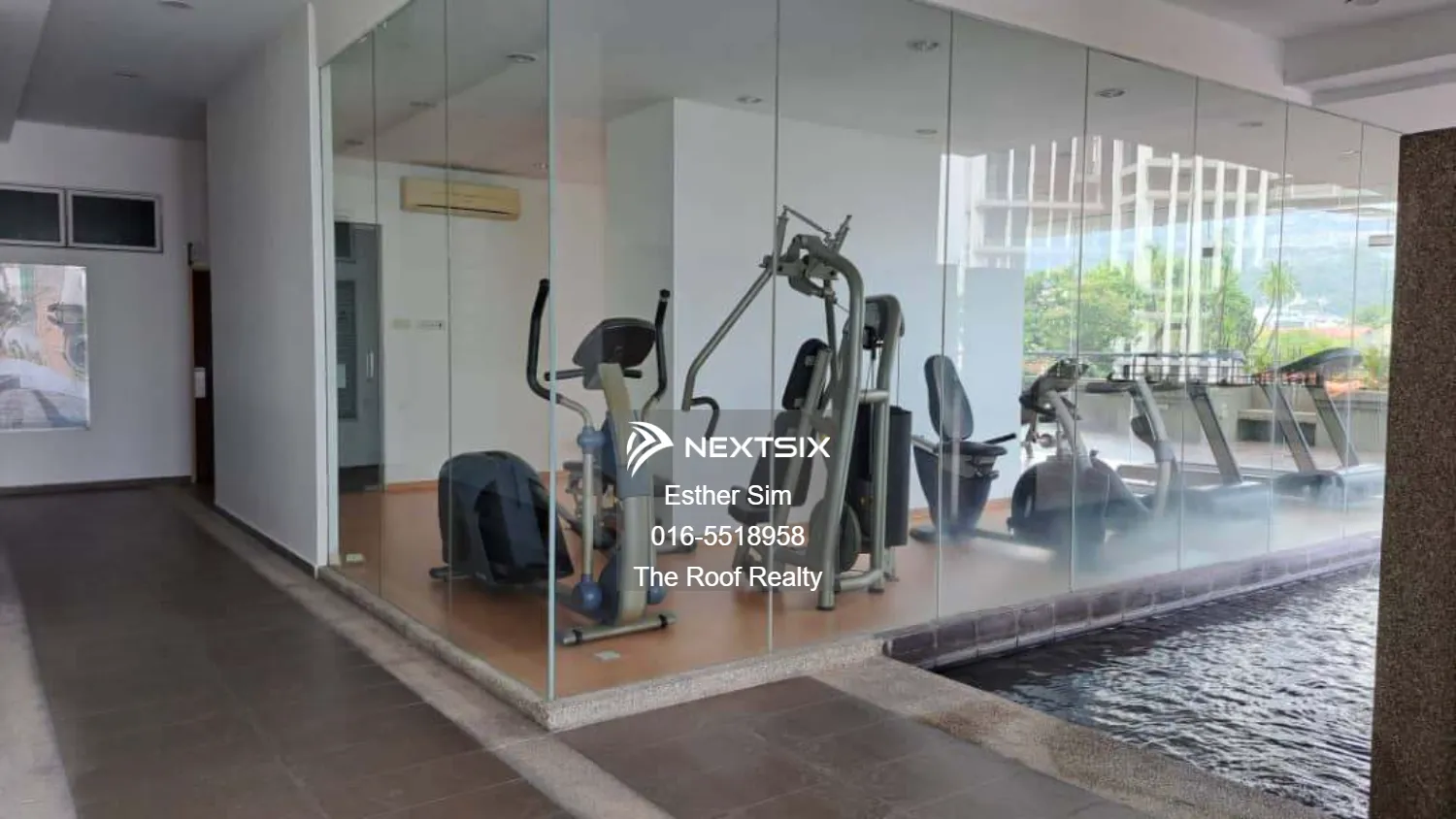 Condominium For Sale in Gurney Penang - Image 14