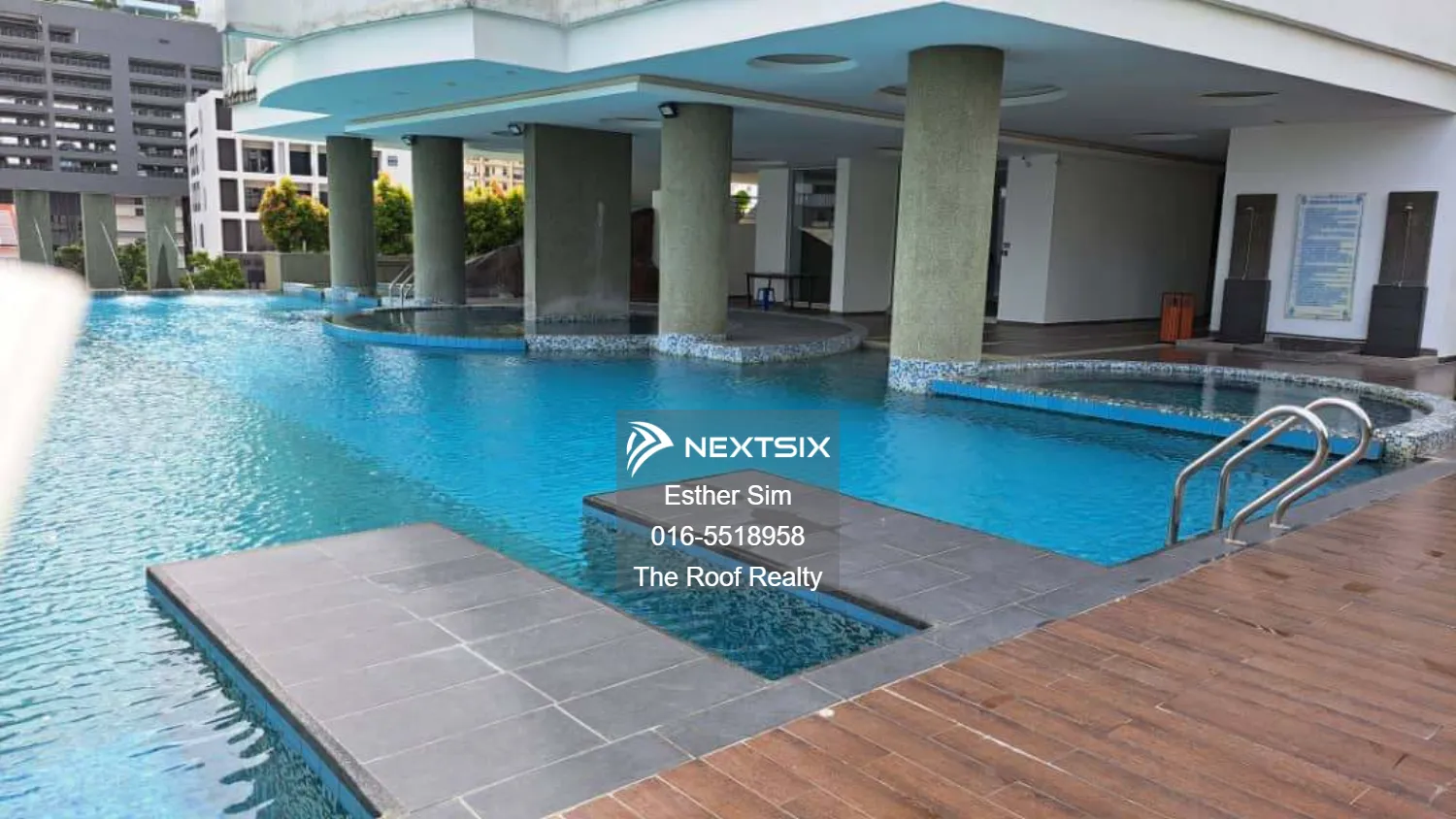 Condominium For Sale in Gurney Penang - Image 15