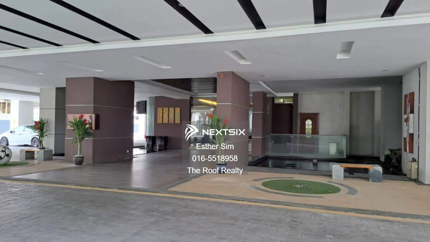 Condominium For Sale in Gurney Penang - Image 17