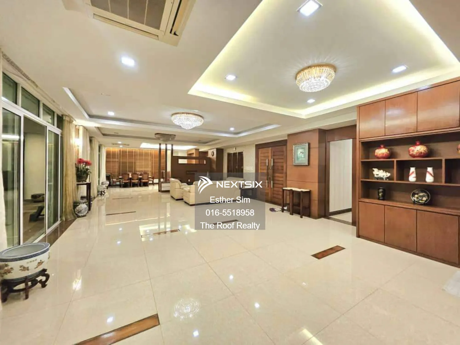 Condominium For Sale in Gurney Penang - Image 5