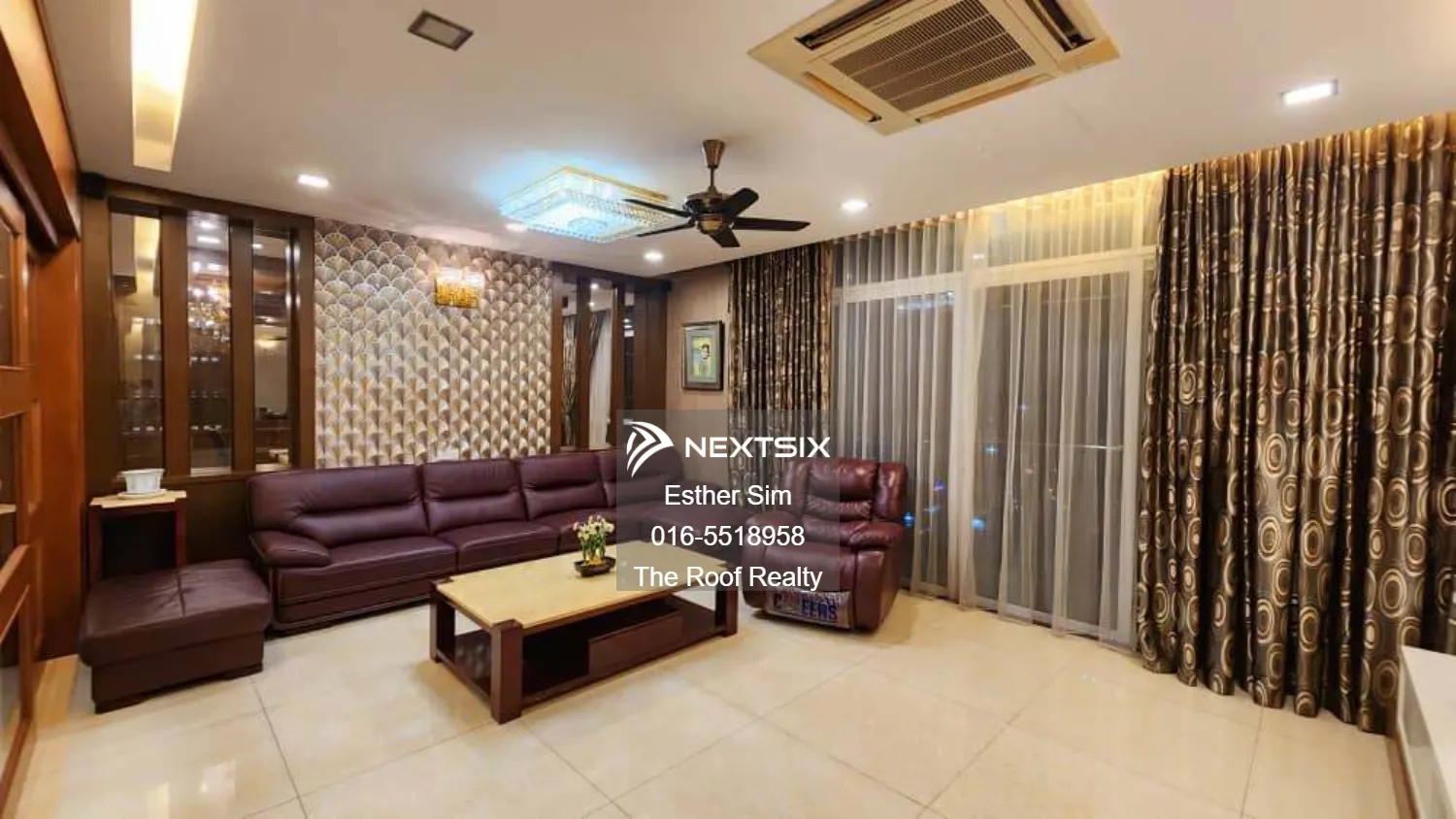 Condominium For Sale in Gurney Penang - Image 6