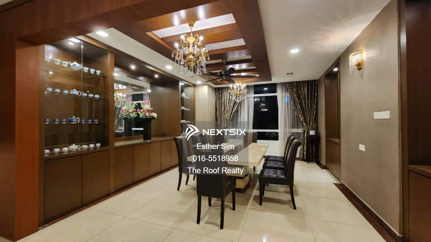 Condominium For Sale in Gurney Penang - Image 7