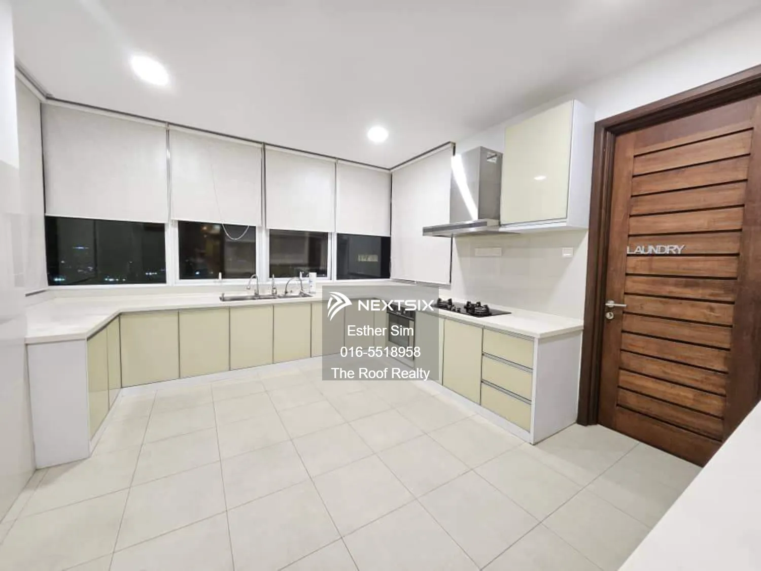Condominium For Sale in Gurney Penang - Image 8