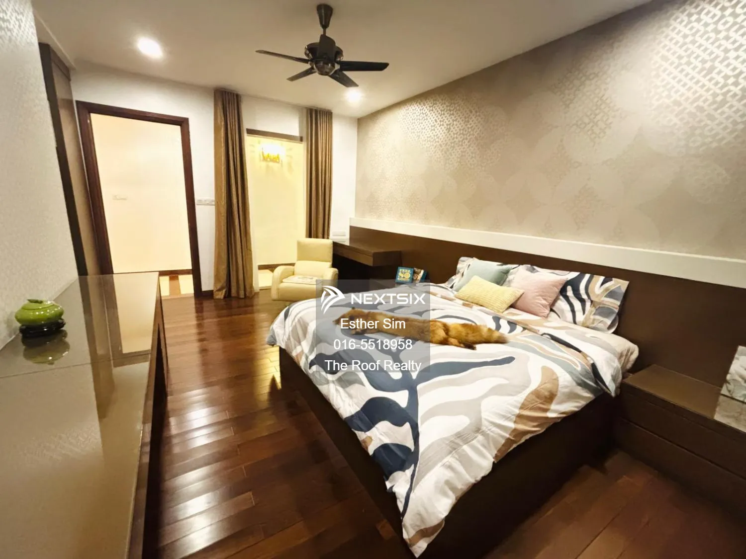 Condominium For Sale in Gurney Penang - Image 9