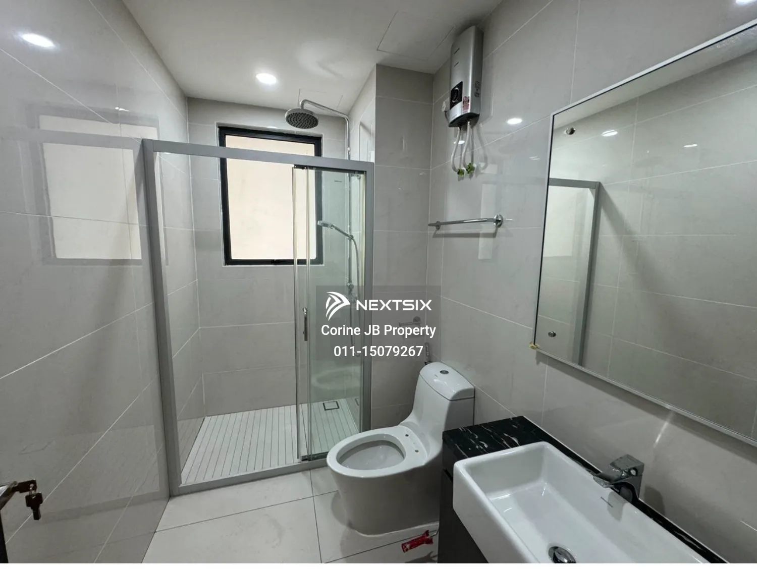 Condominium For Rent in Johor Bahru Johor - Image 7