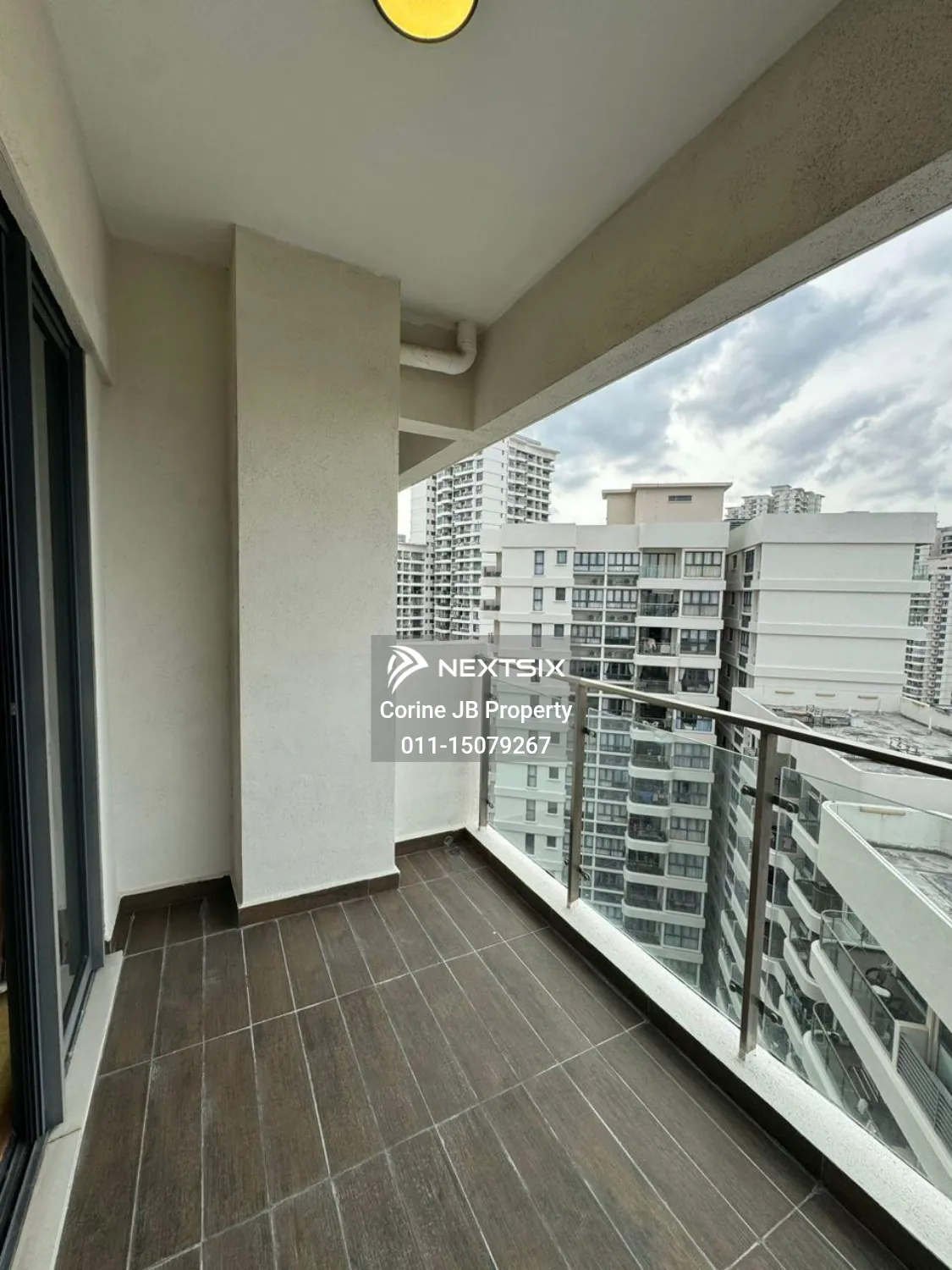 Condominium For Rent in Johor Bahru Johor - Image 9