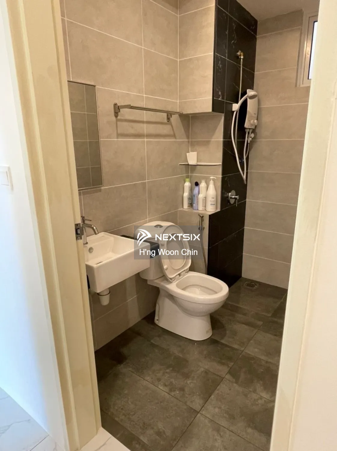 Condominium For Rent in Batu Uban Penang - Image 10