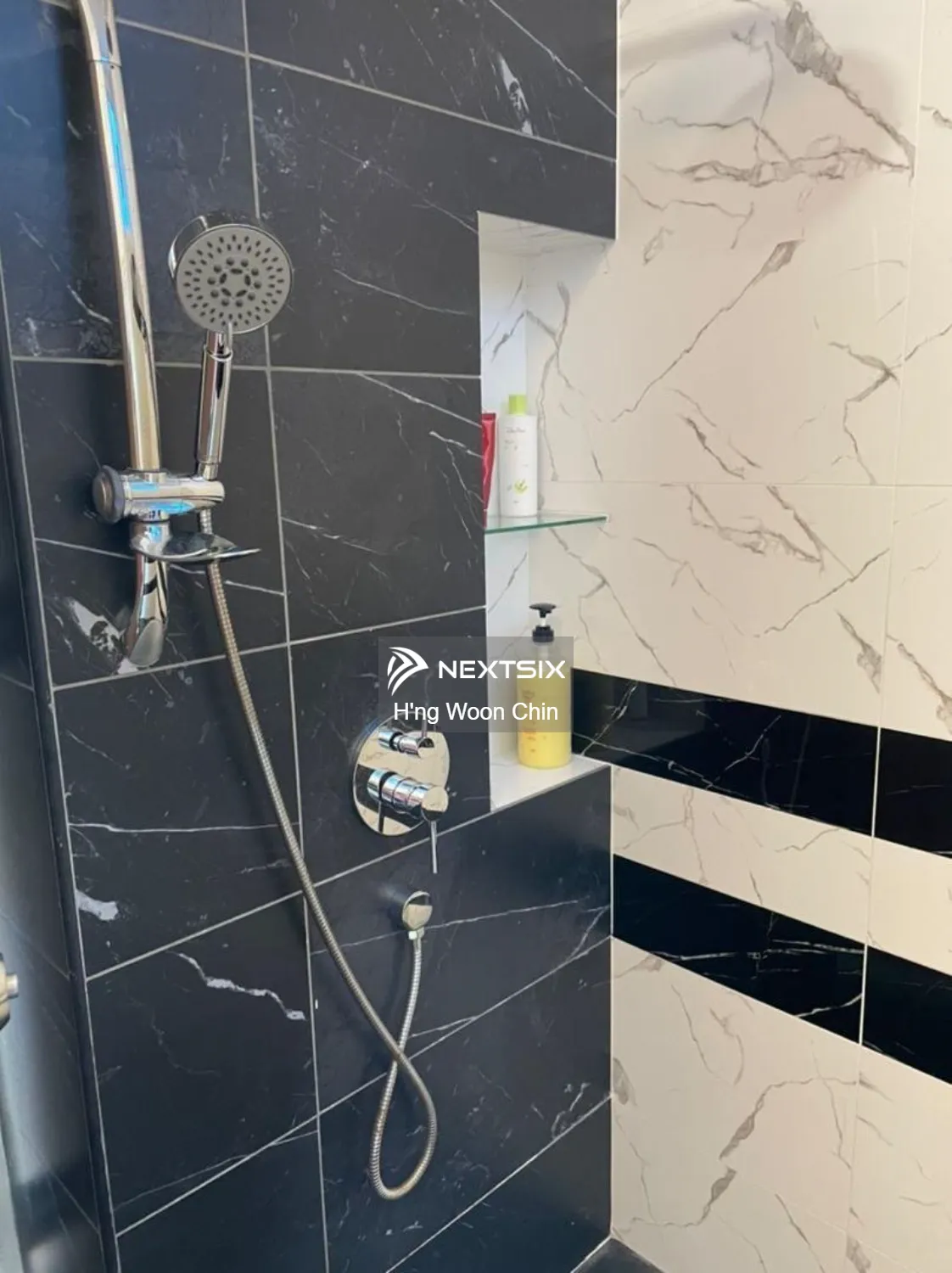 Condominium For Rent in Batu Uban Penang - Image 11