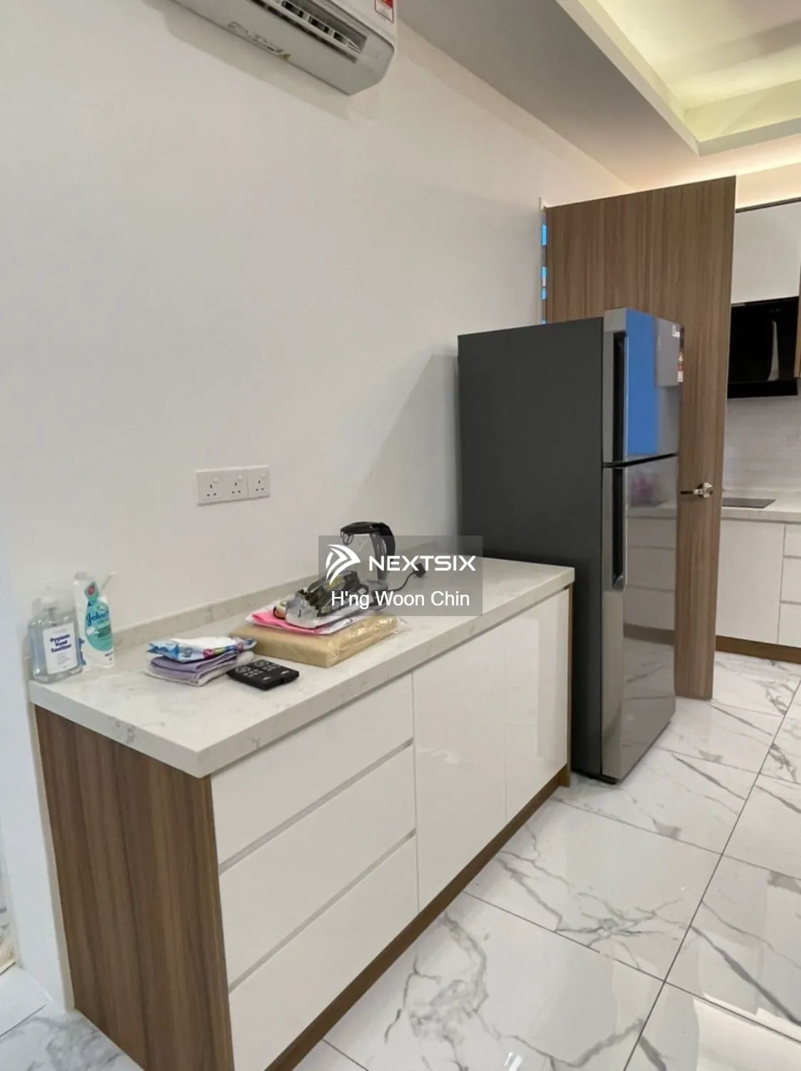 Condominium For Rent in Batu Uban Penang - Image 5