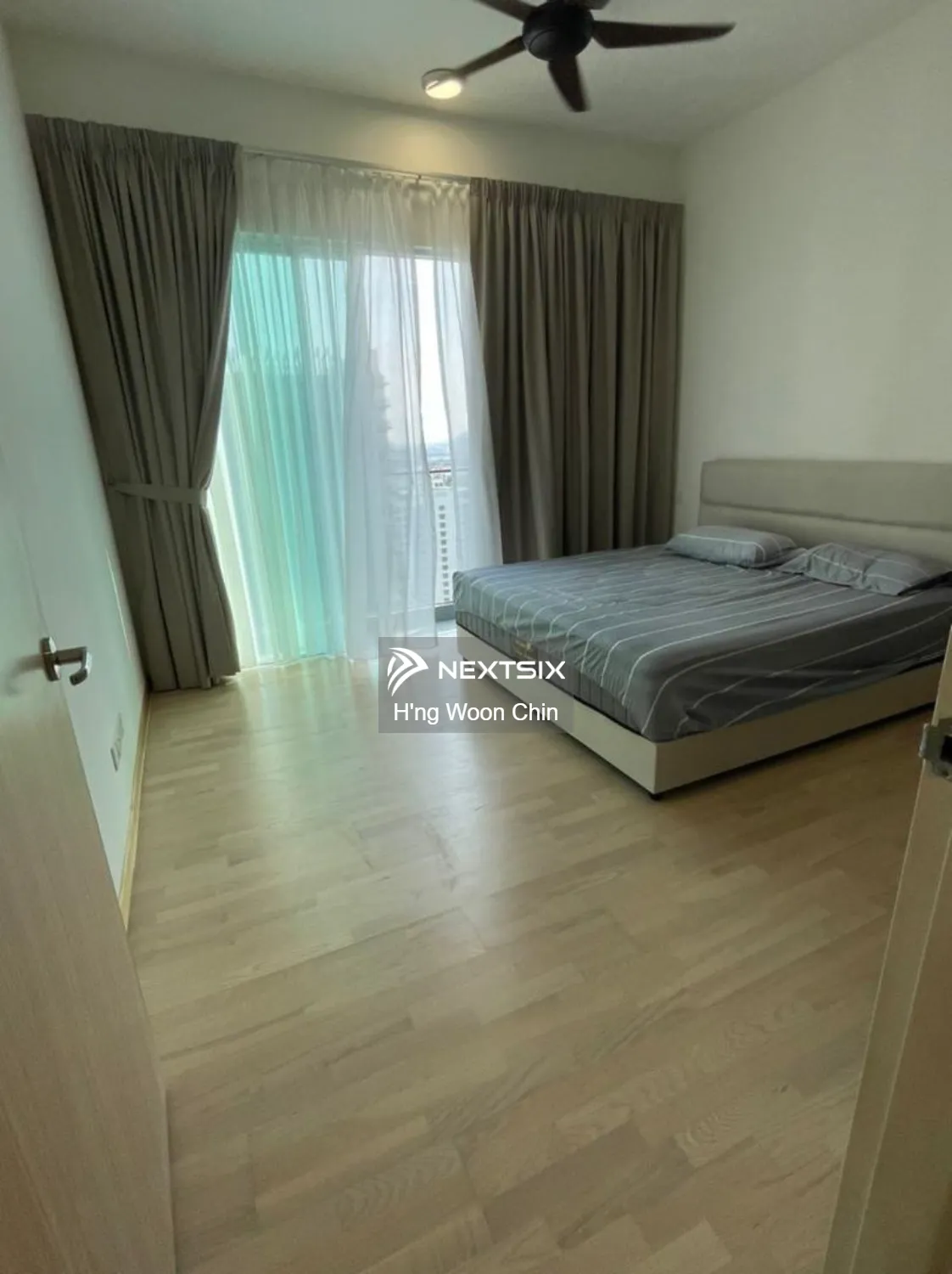 Condominium For Rent in Batu Uban Penang - Image 6