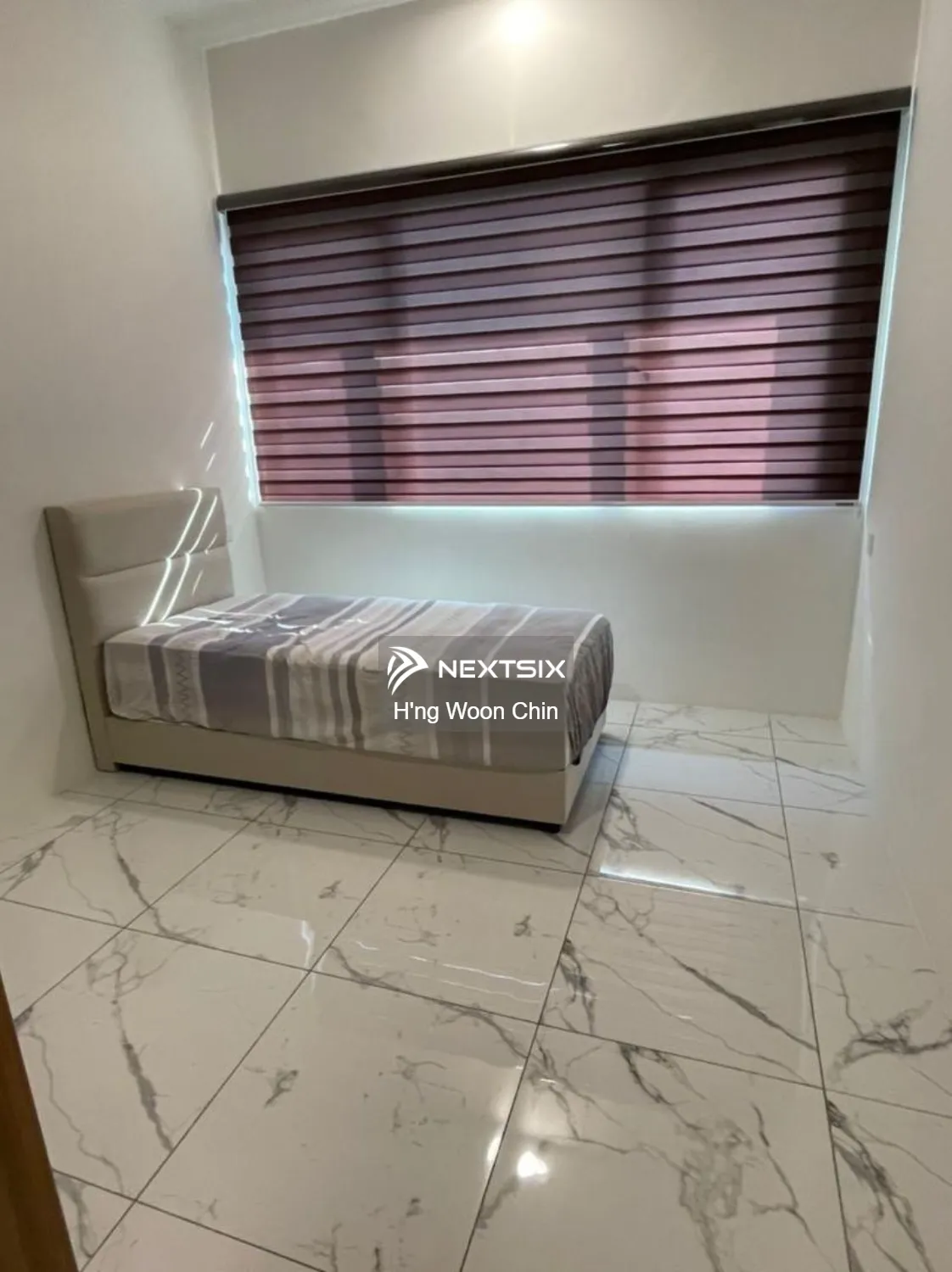 Condominium For Rent in Batu Uban Penang - Image 7