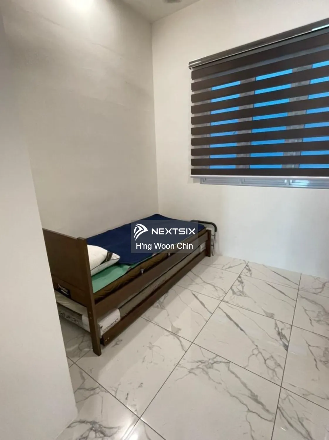 Condominium For Rent in Batu Uban Penang - Image 8