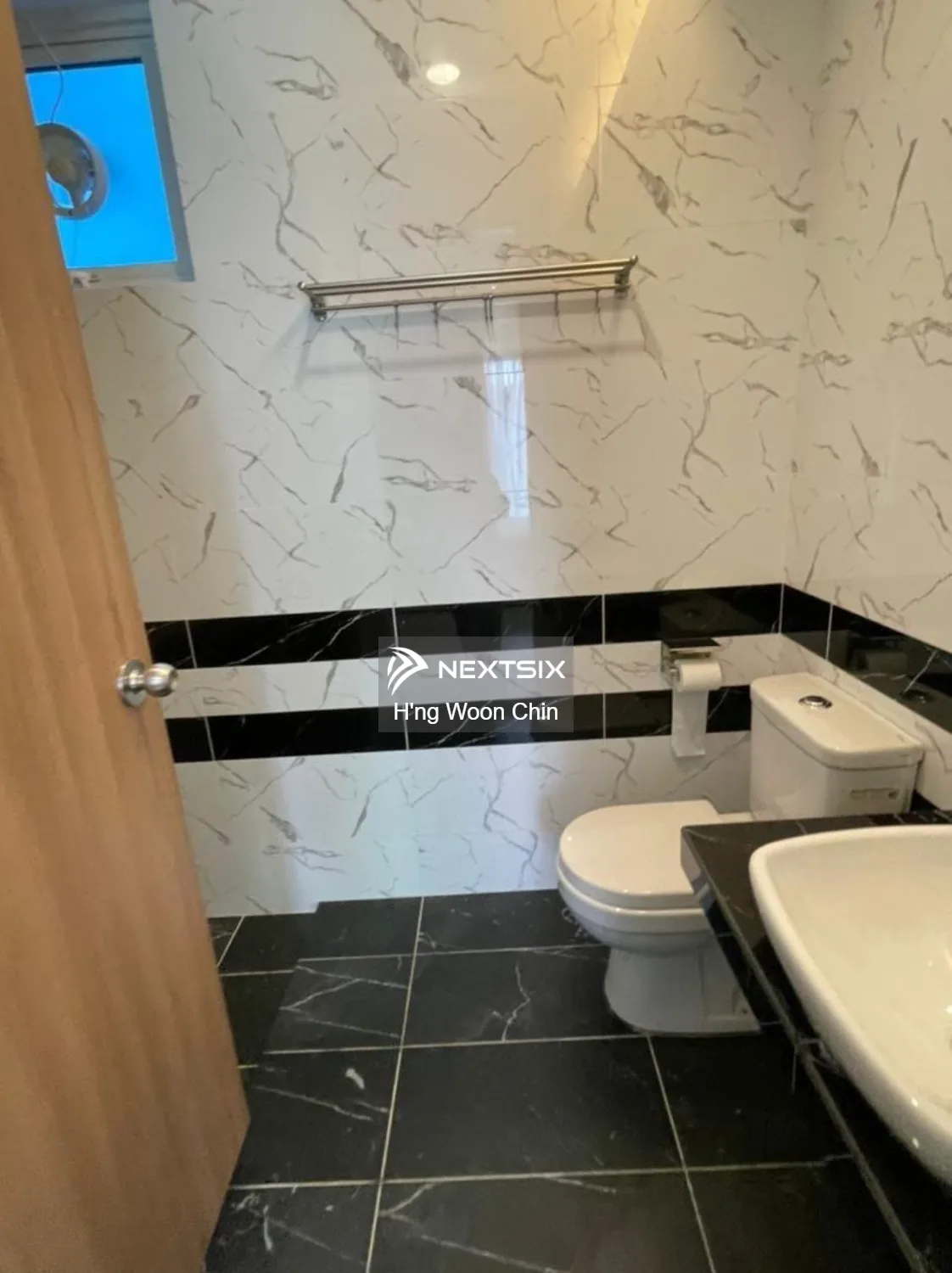 Condominium For Rent in Batu Uban Penang - Image 9