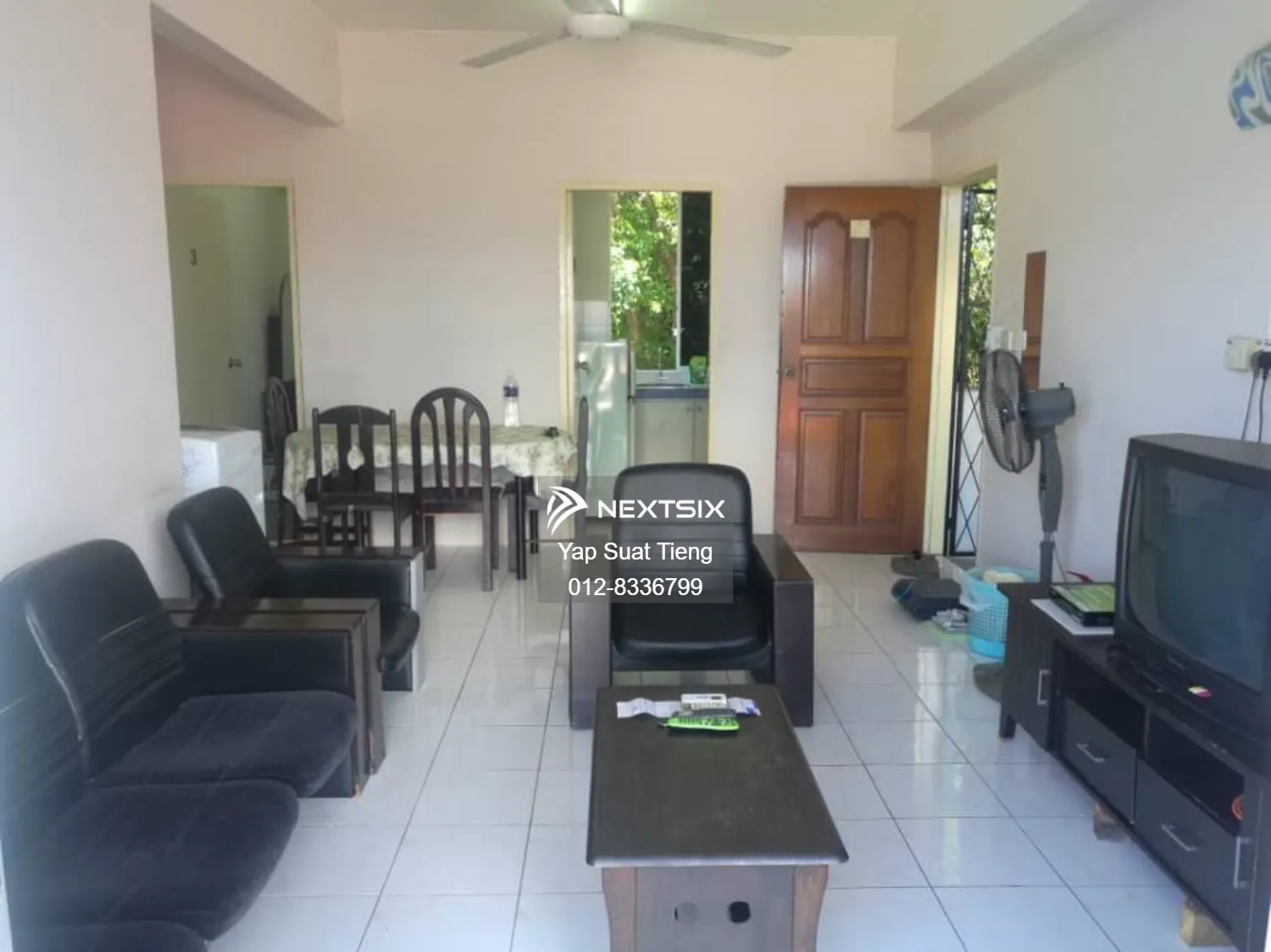 Apartment For Sale in Kota Kinabalu Sabah