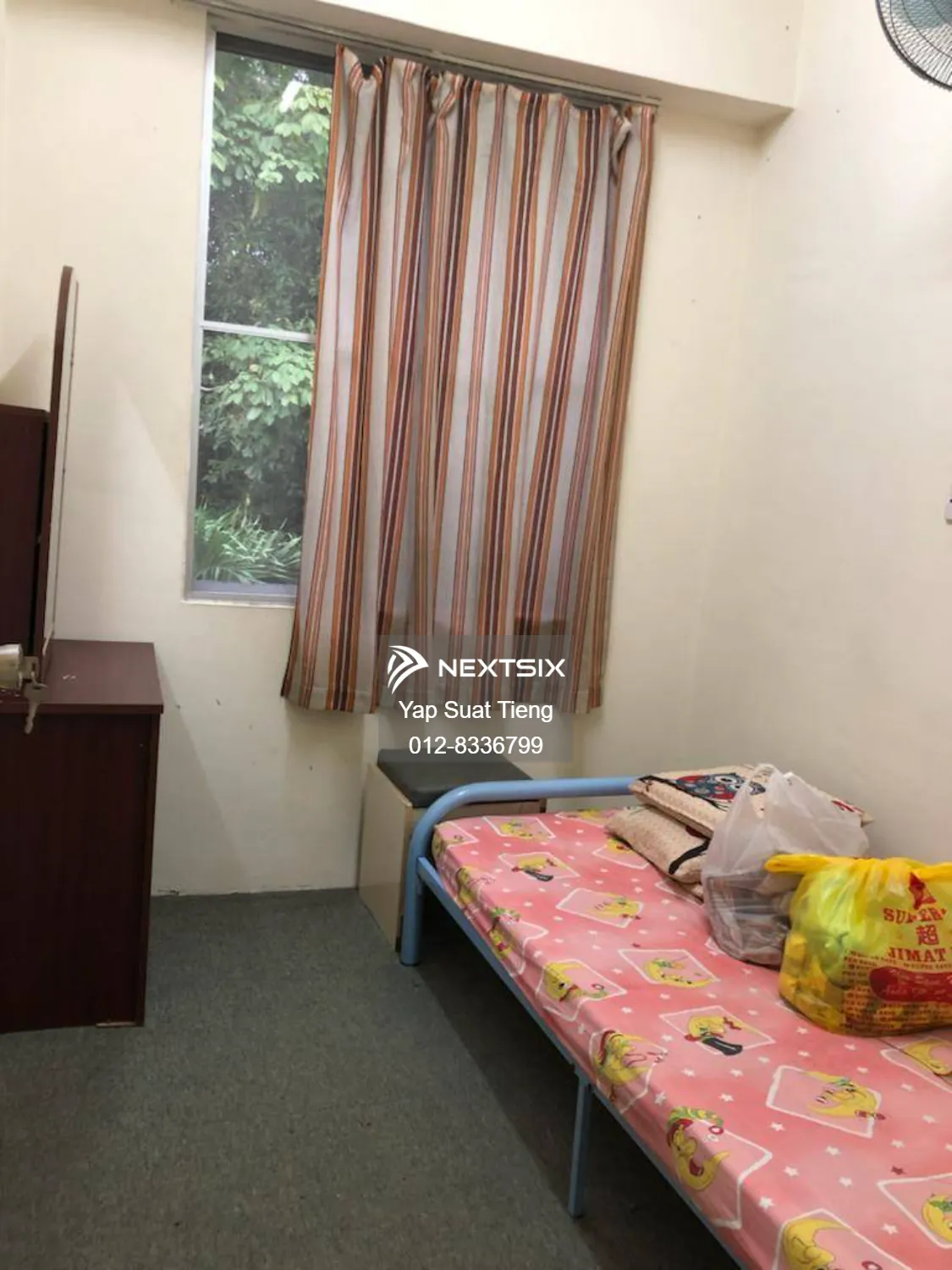 Apartment For Sale in Kota Kinabalu Sabah - Image 6