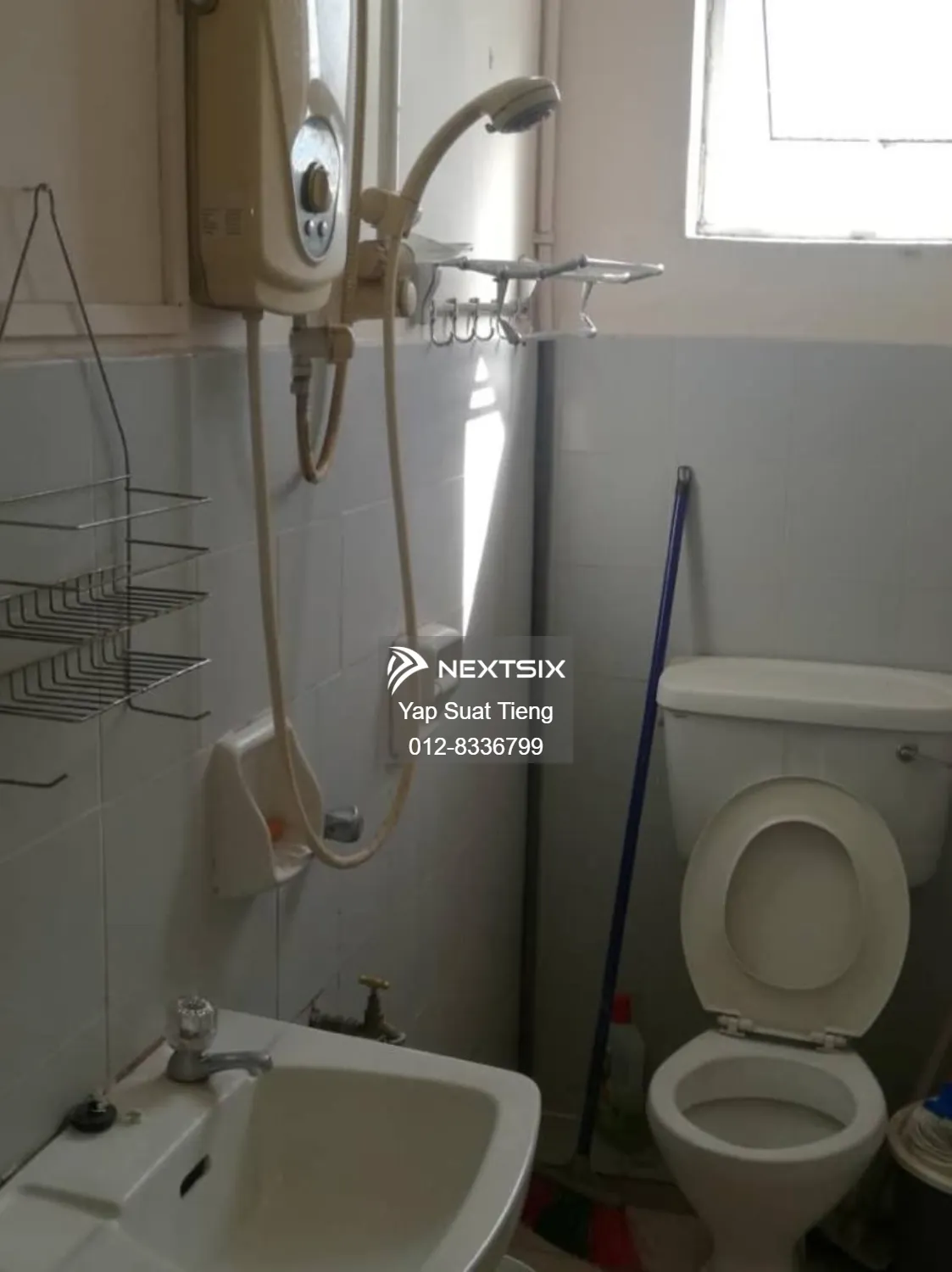 Apartment For Sale in Kota Kinabalu Sabah - Image 7