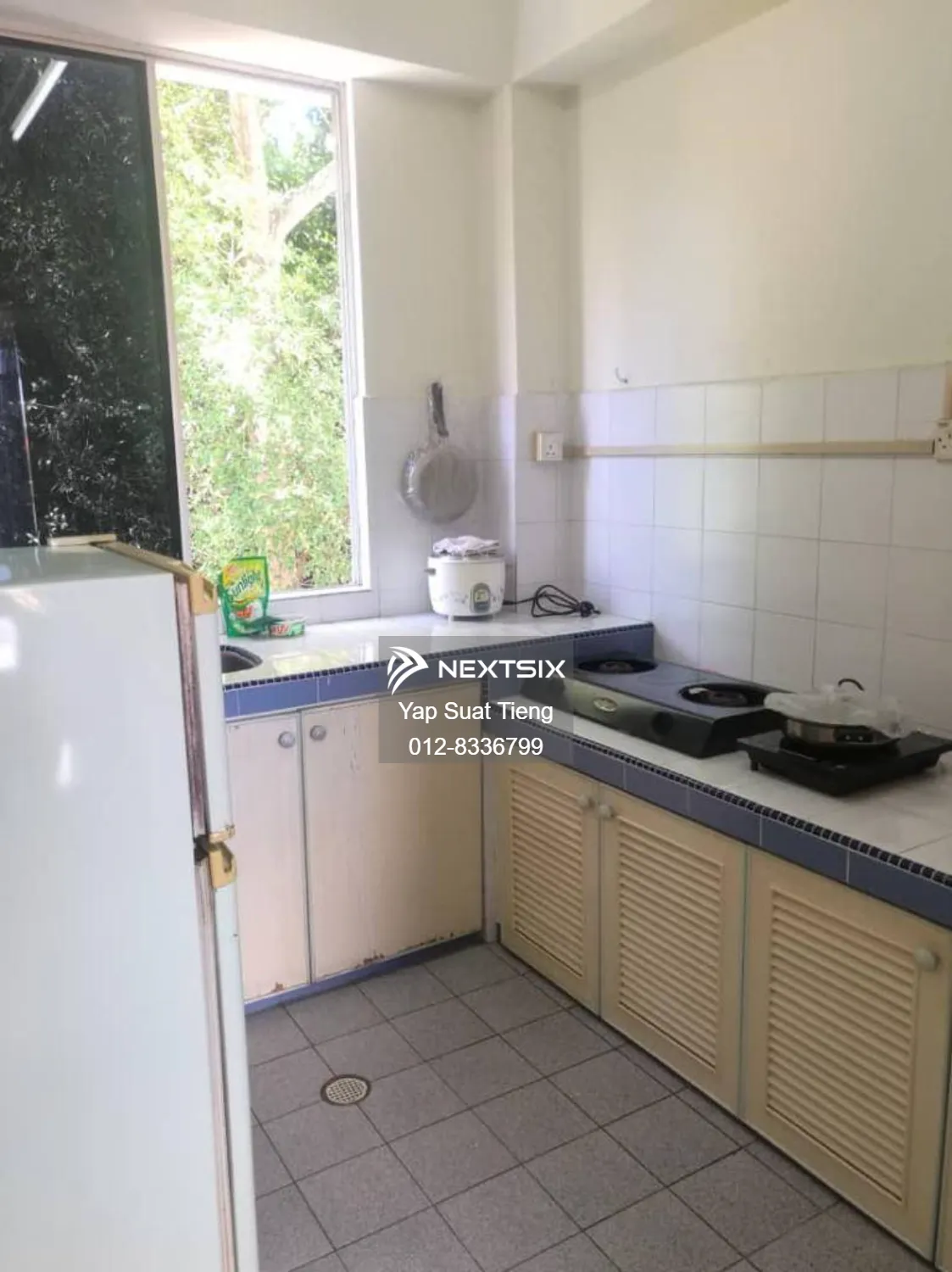 Apartment For Sale in Kota Kinabalu Sabah - Image 8