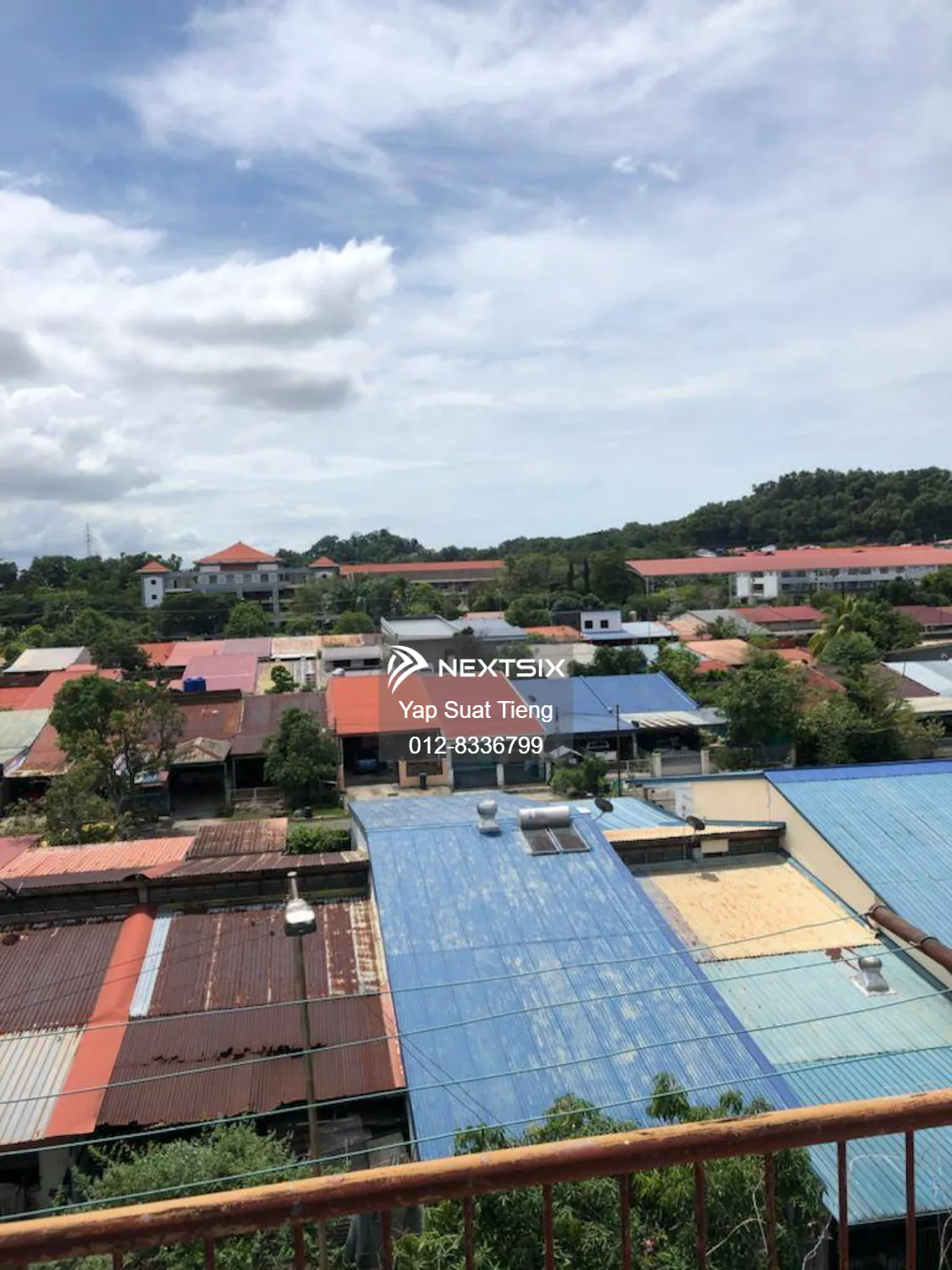 Apartment For Sale in Kota Kinabalu Sabah - Image 9