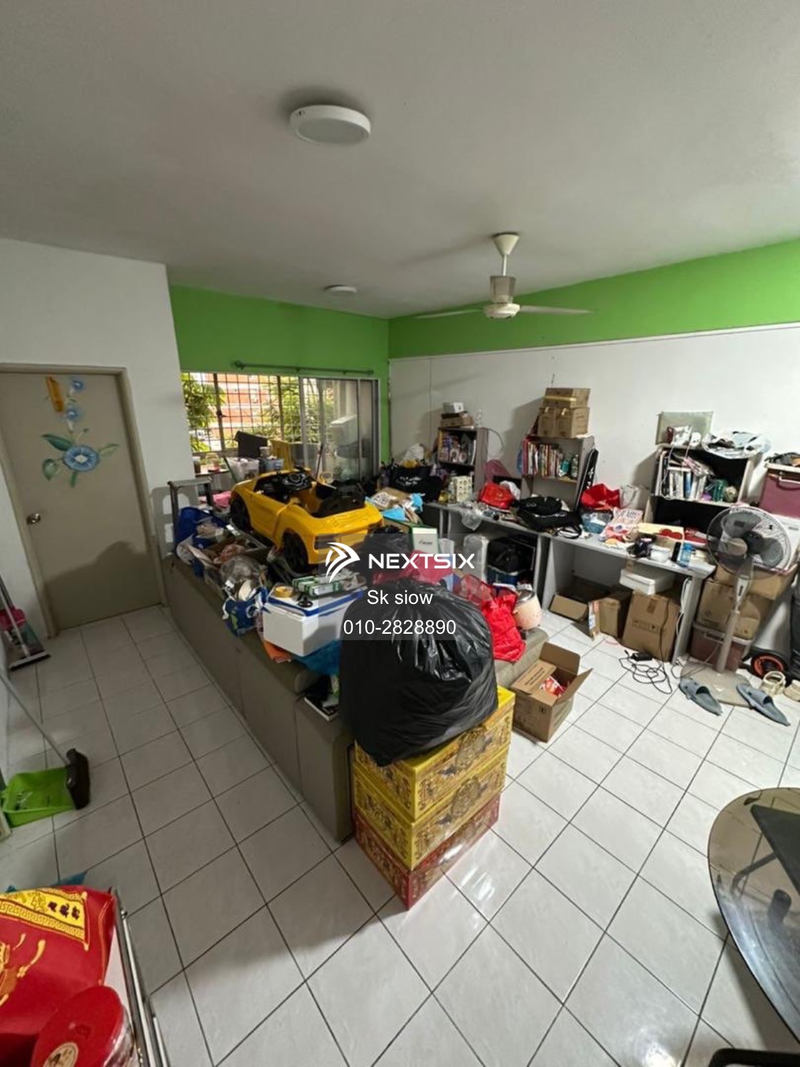 Condominium For Sale in Bandar Sungai Long Selangor