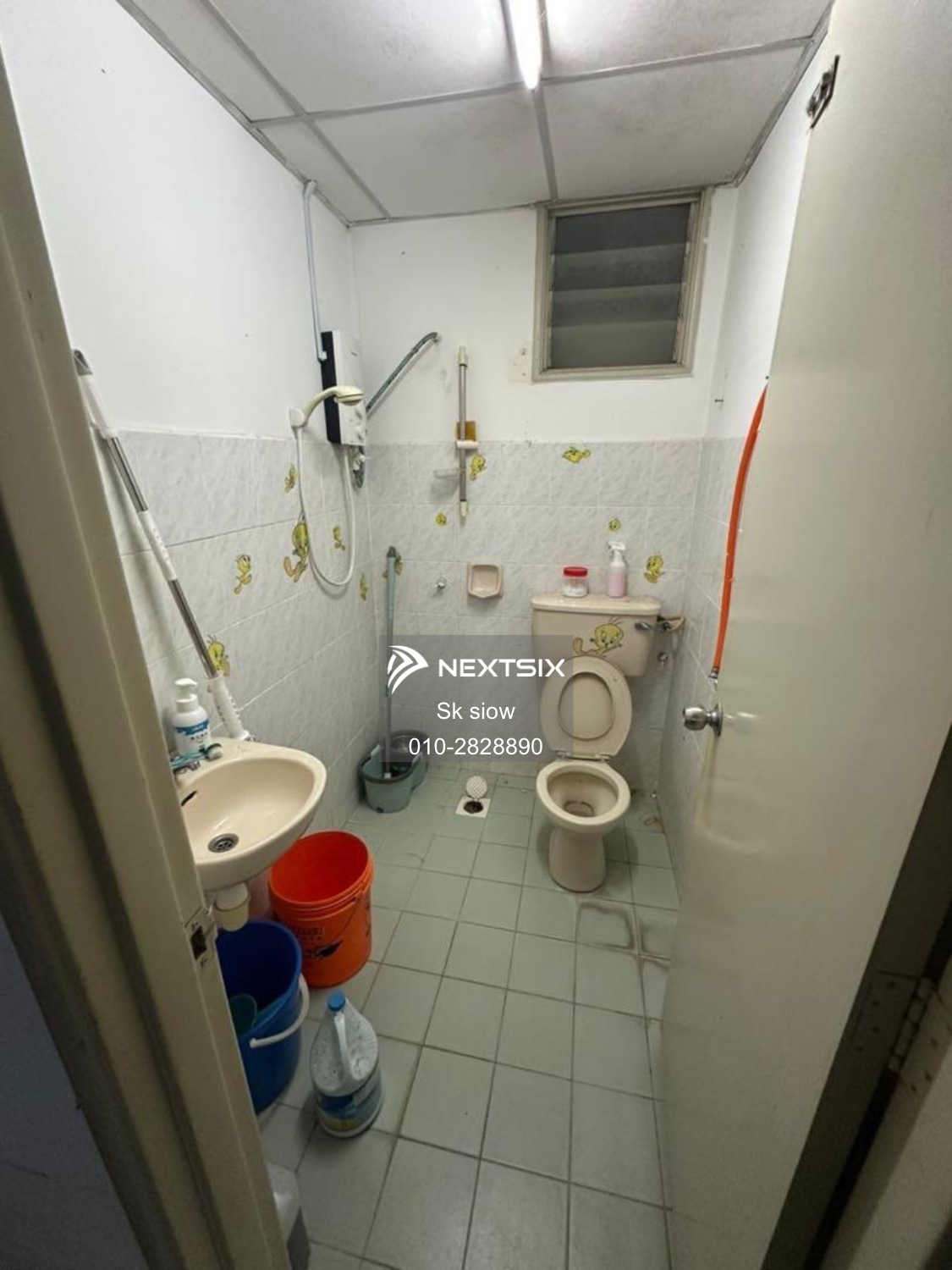 Condominium For Sale in Bandar Sungai Long Selangor - Image 5