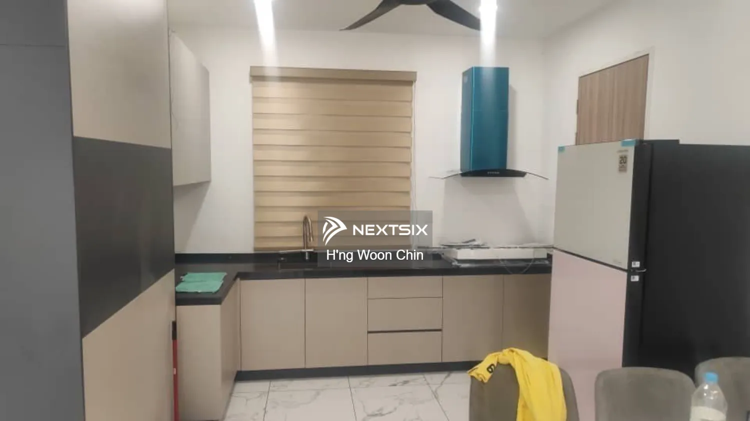 Condominium For Rent in Batu Uban Penang