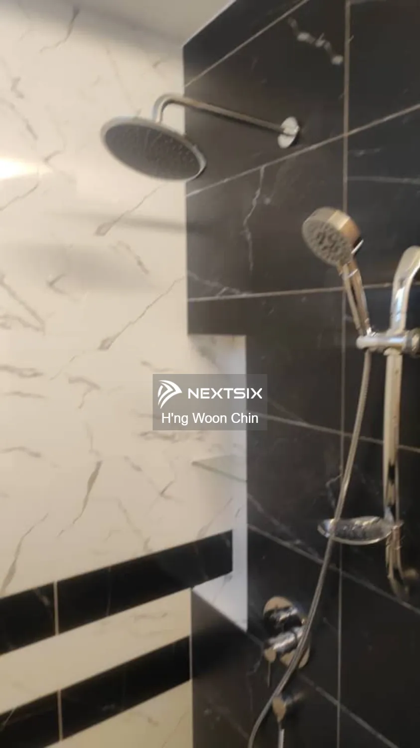 Condominium For Rent in Batu Uban Penang - Image 11