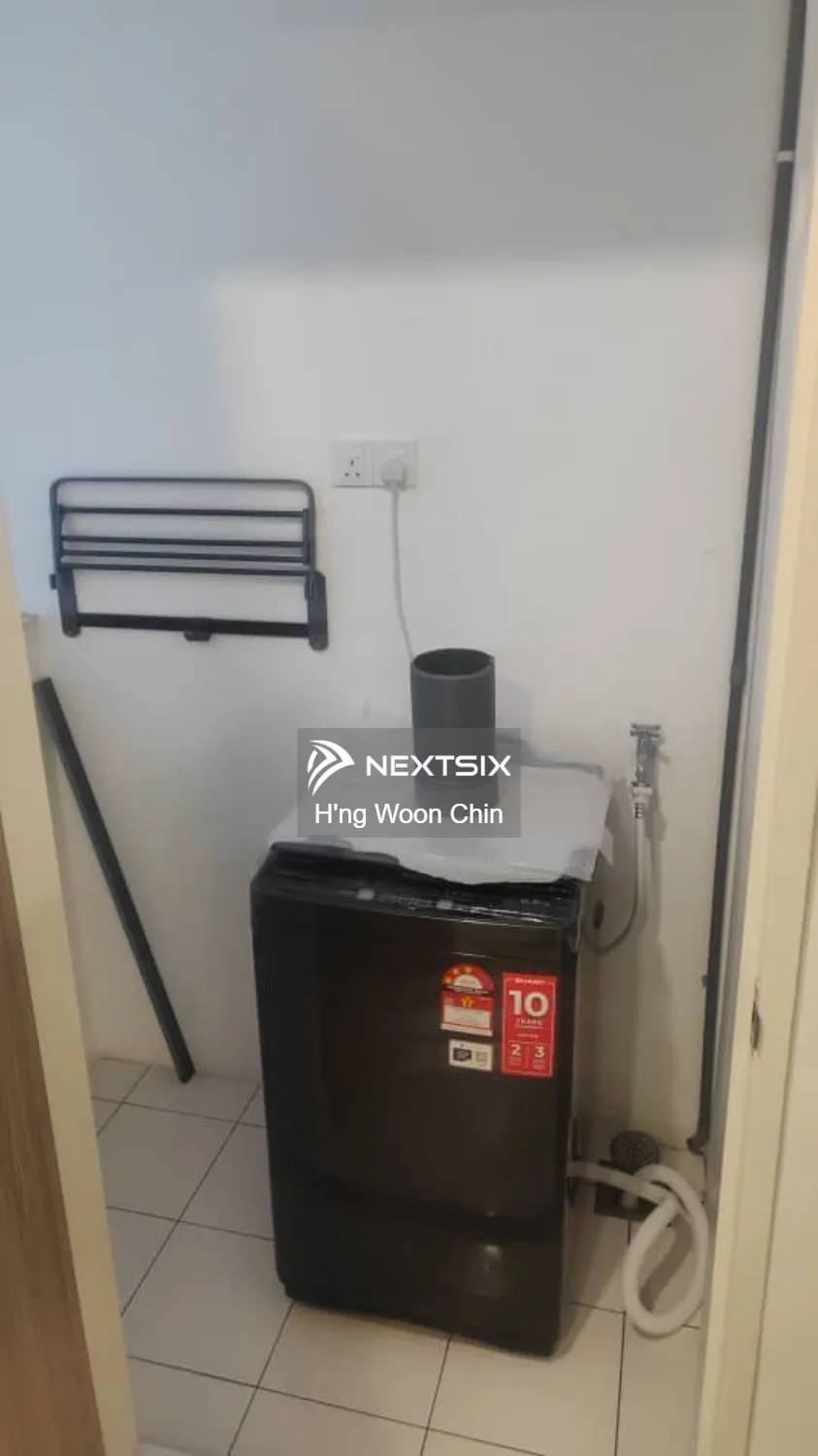 Condominium For Rent in Batu Uban Penang - Image 12