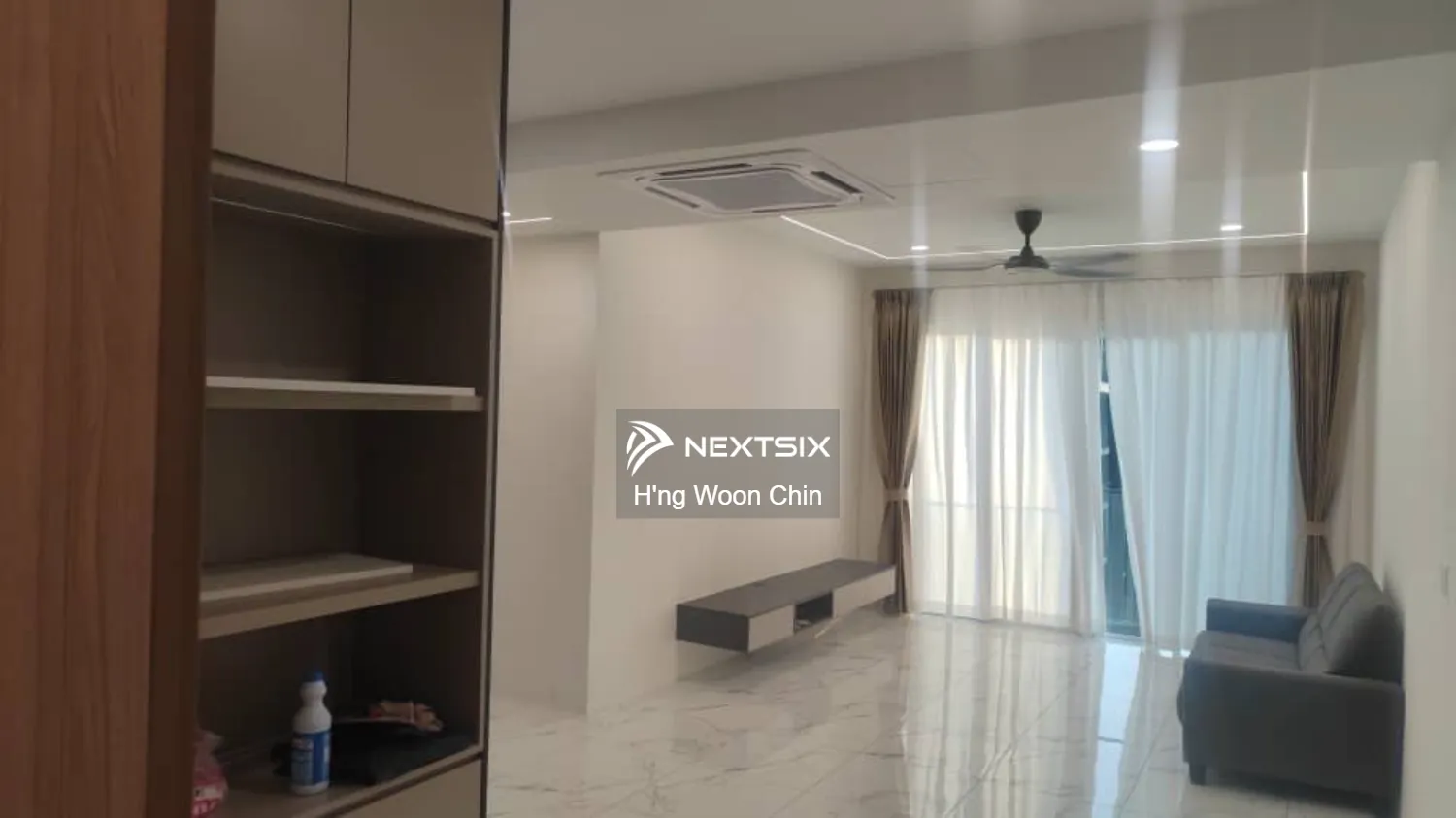 Condominium For Rent in Batu Uban Penang - Image 2