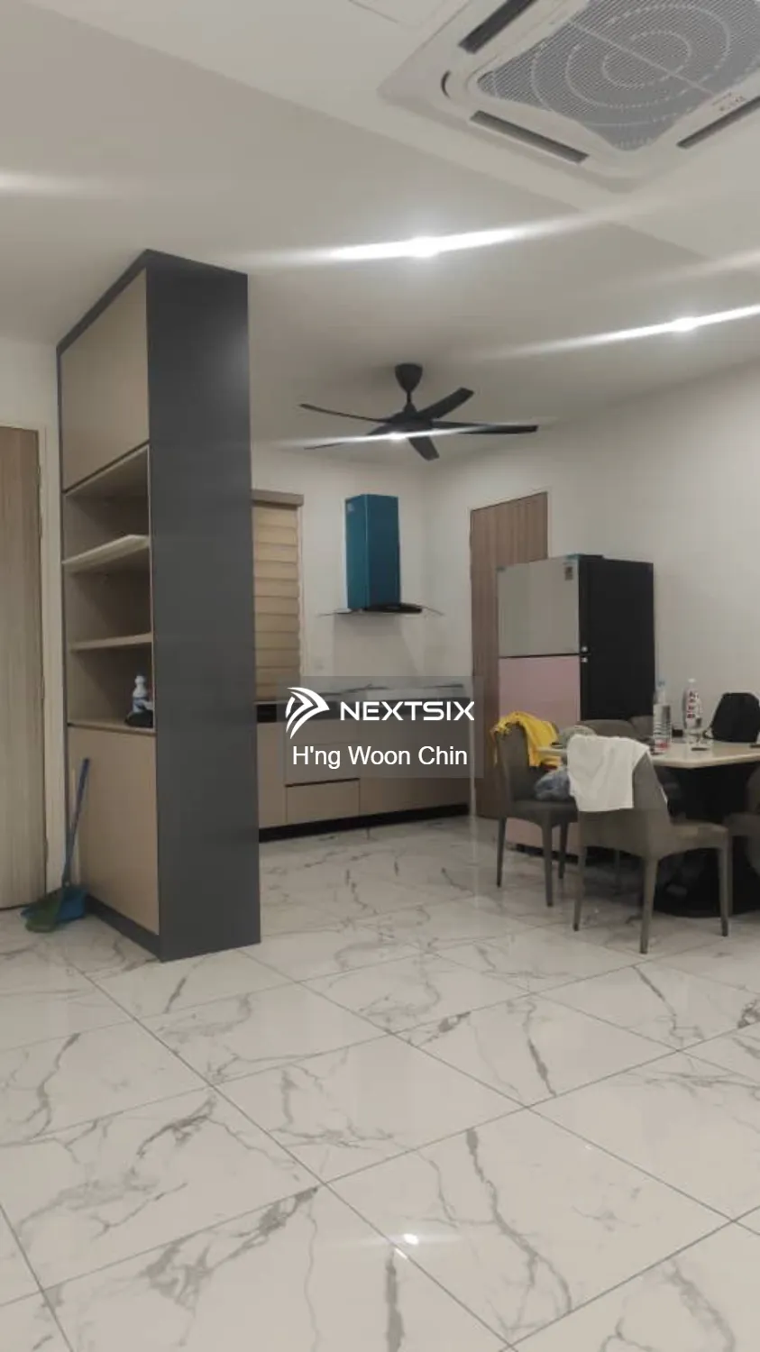 Condominium For Rent in Batu Uban Penang - Image 3