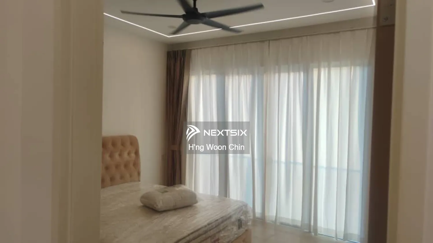 Condominium For Rent in Batu Uban Penang - Image 4