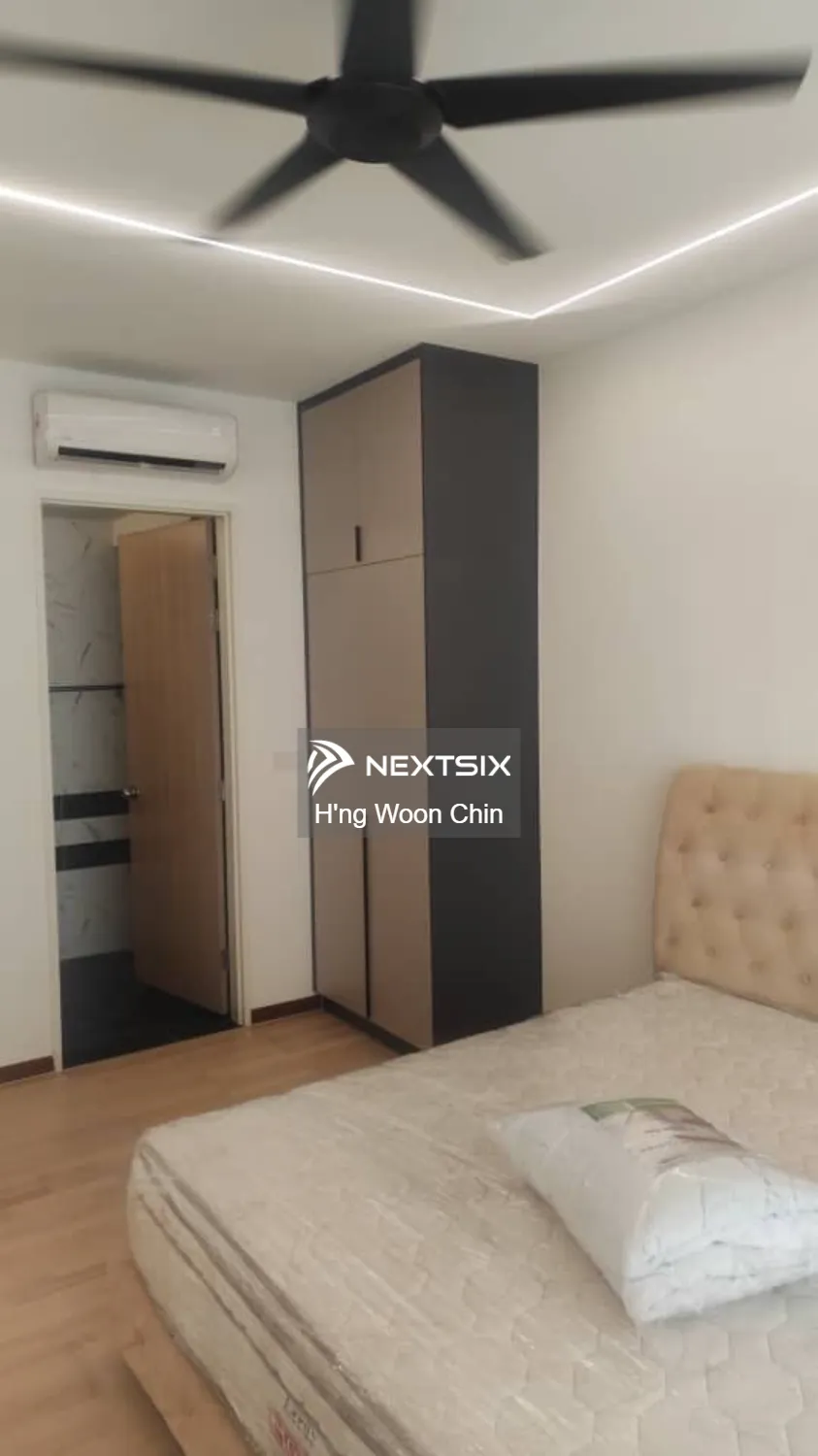 Condominium For Rent in Batu Uban Penang - Image 5