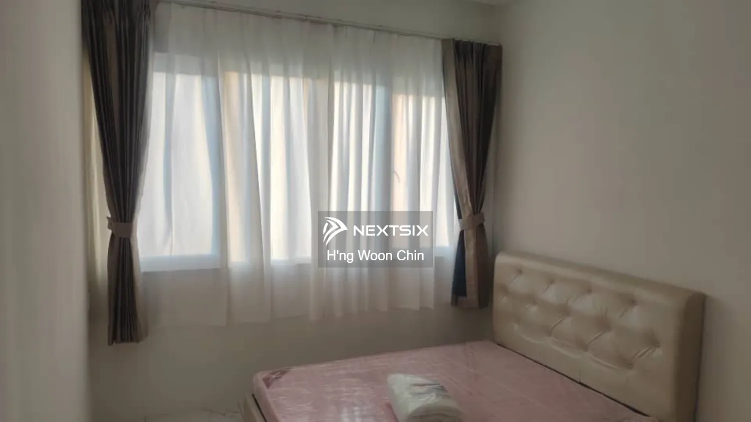 Condominium For Rent in Batu Uban Penang - Image 6