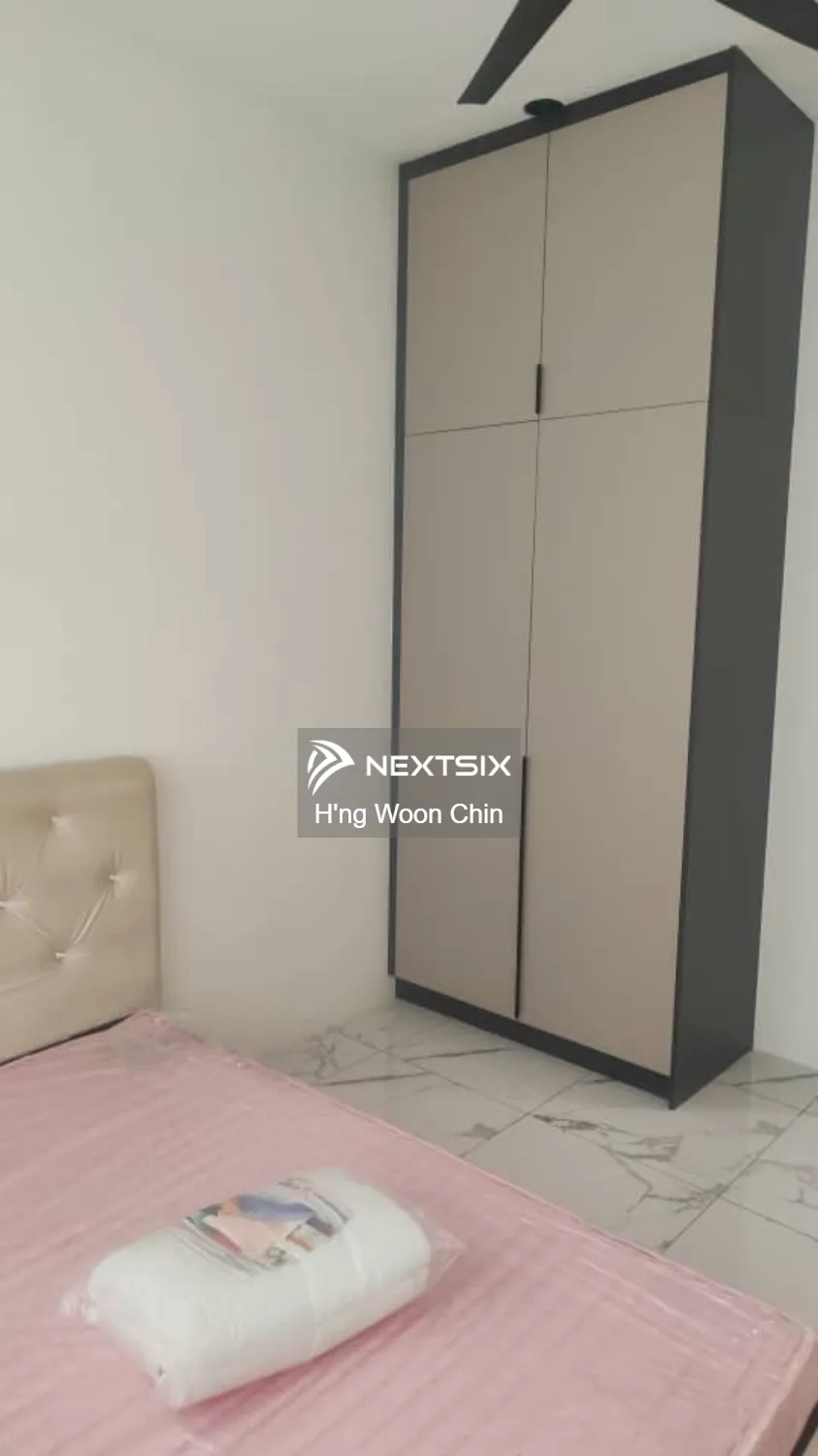 Condominium For Rent in Batu Uban Penang - Image 7