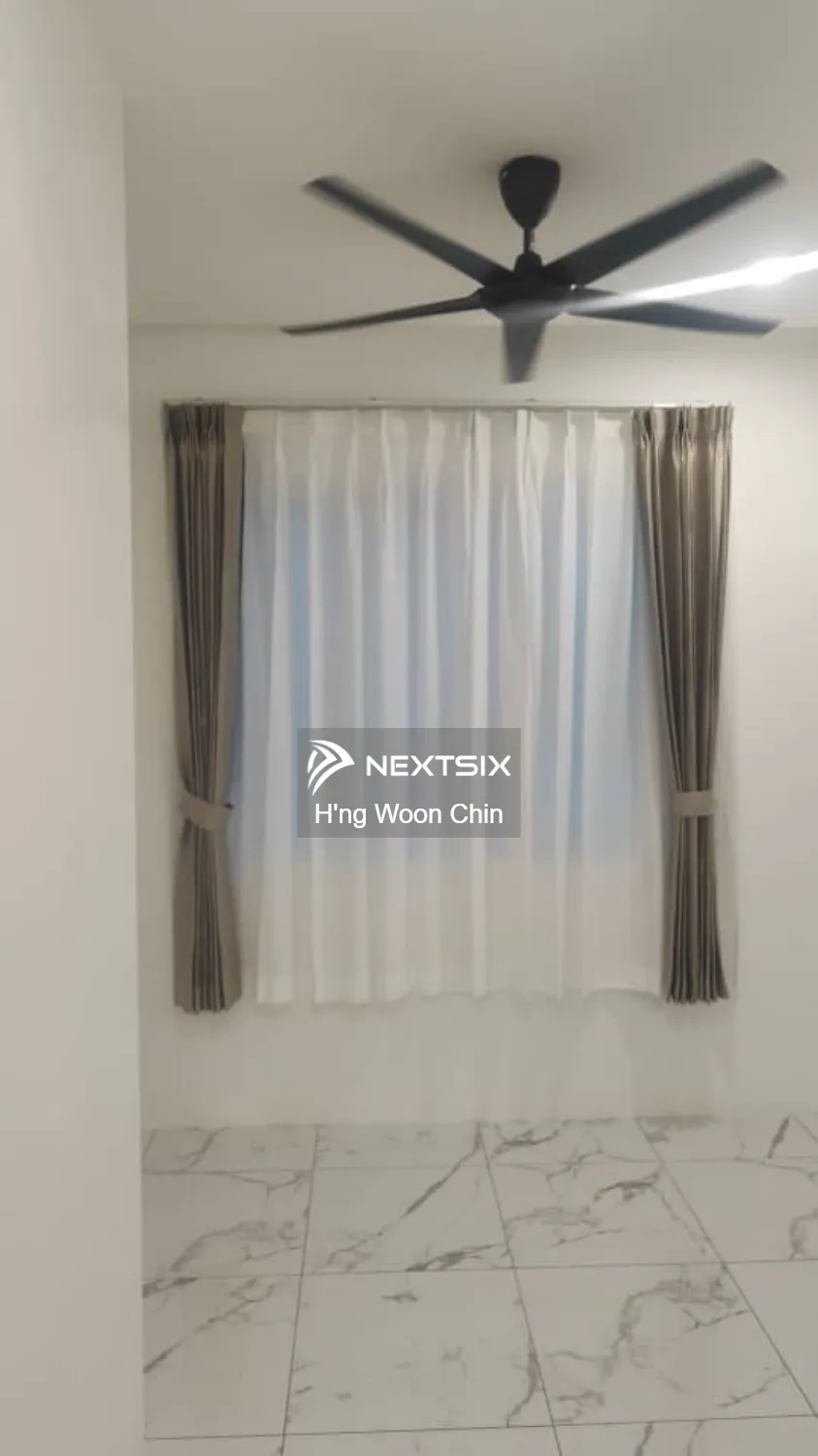 Condominium For Rent in Batu Uban Penang - Image 8