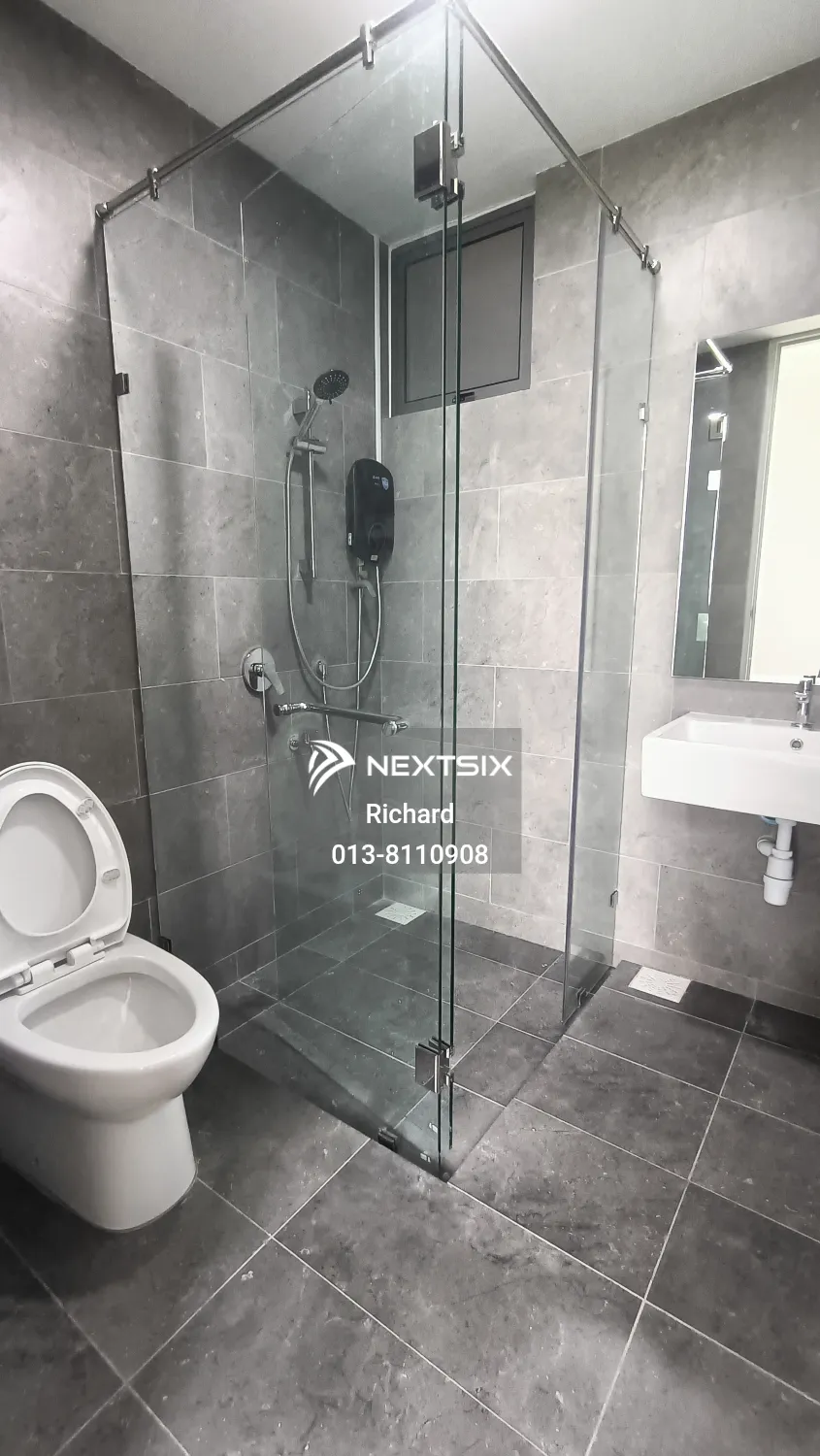 Serviced Residence For Rent in Kuching Sarawak - Image 5