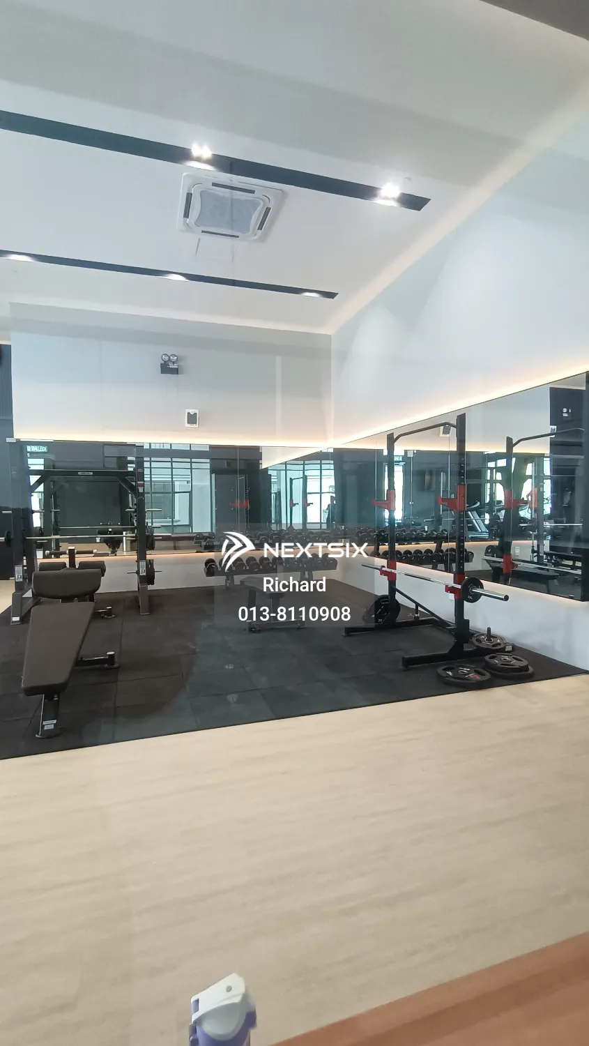 Serviced Residence For Rent in Kuching Sarawak - Image 7